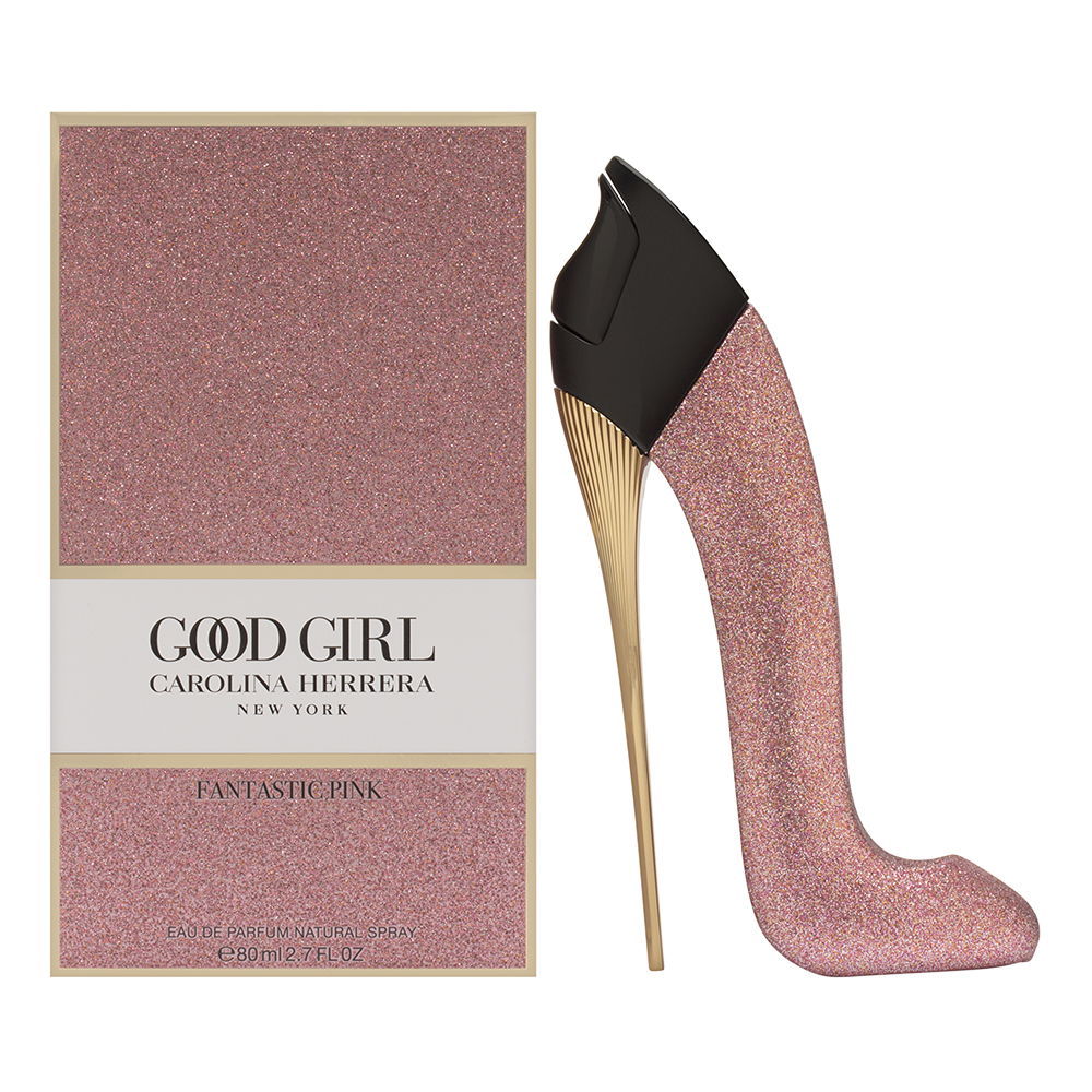 Good Girl Fantastic Pink CH EDP 80ML (M) - Lodoro Perfumes