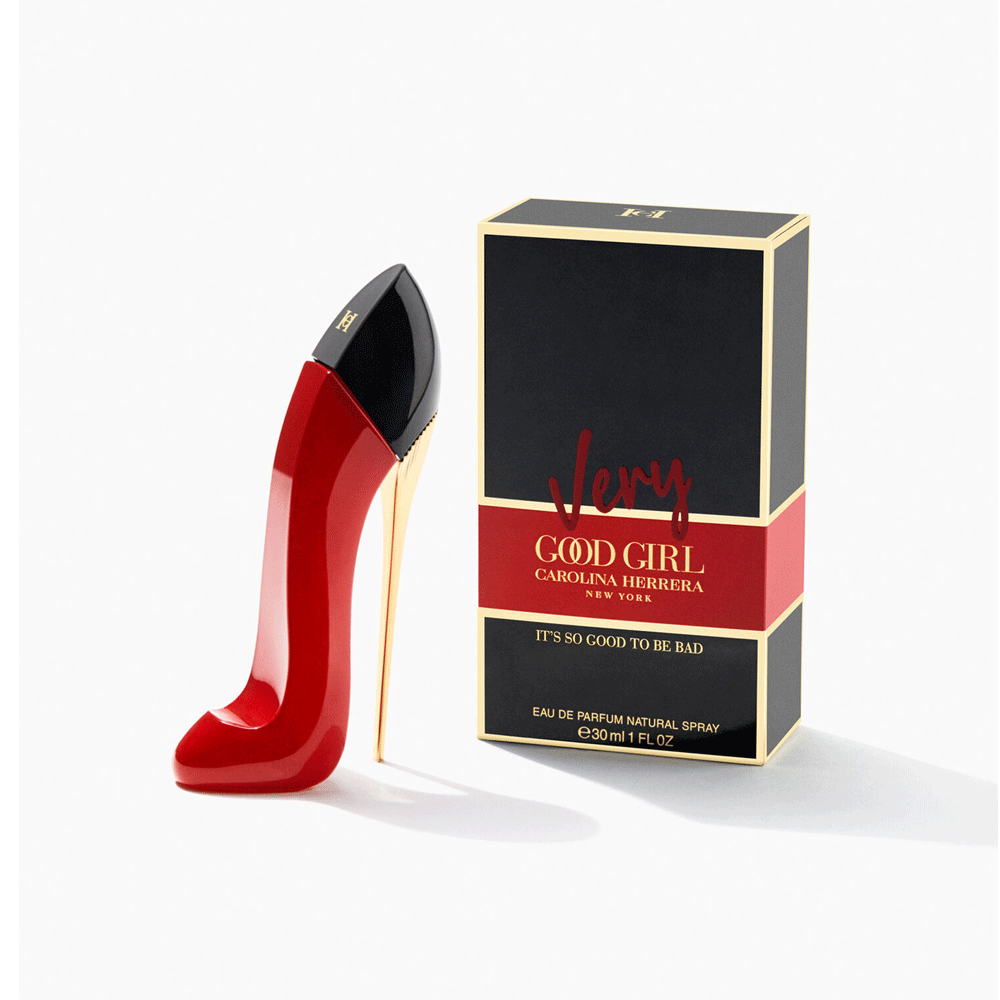Carolina Herrera Very Good Girl EDP 80 Ml Mujer - Lodoro Perfumes