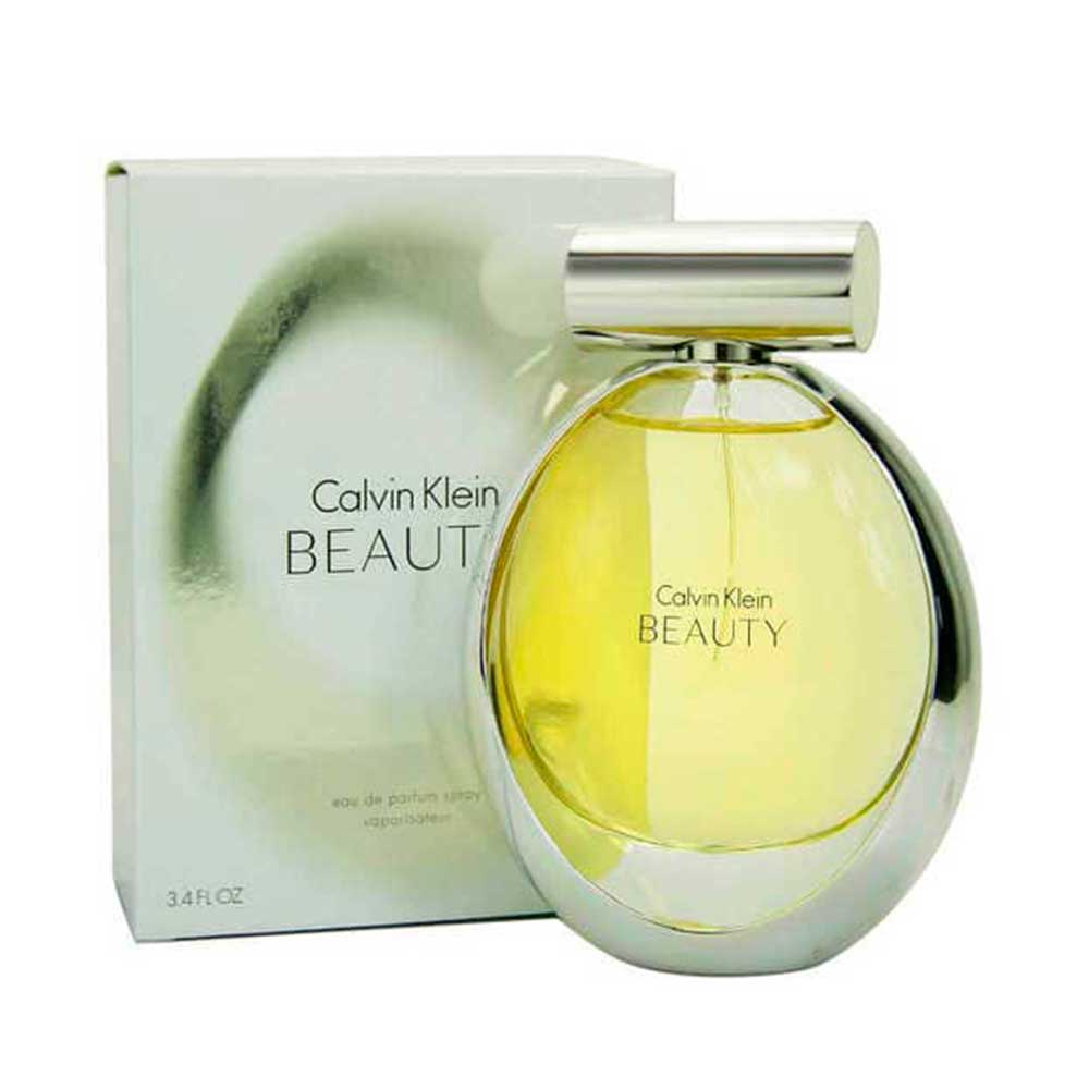 Beauty By Calvin Klein EDP 100 ML Mujer