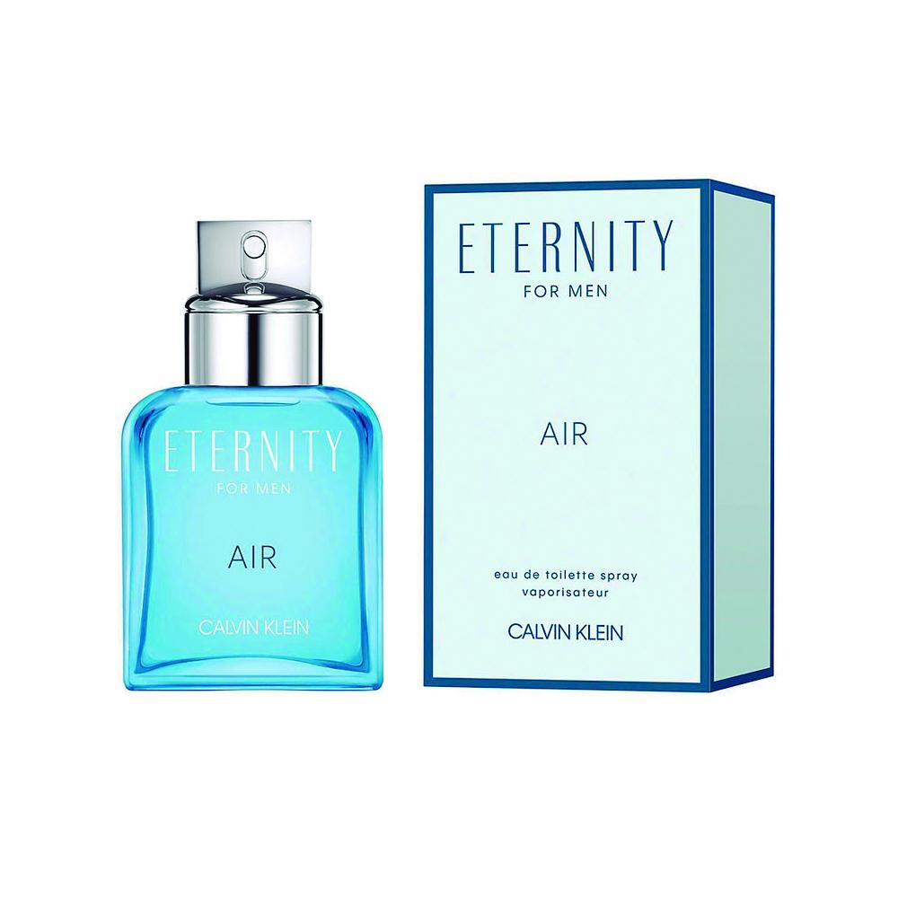 Calvin Klein Eternity Air EDT 50ML Hombre