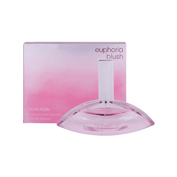 Calvin Klein Euphoria Blush EDP 100 ML Mujer - Lodoro Perfumes