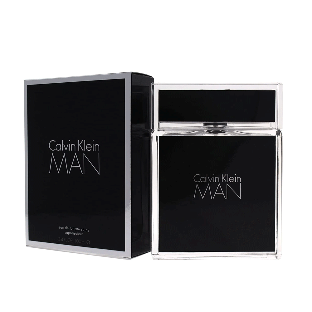Calvin Klein Man EDT 100 ML Hombre - Lodoro Perfumes