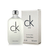 CK One Calvin Klein EDT 100 ML Unisex - Lodoro Perfumes
