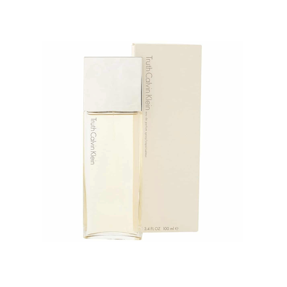 Calvin Klein Truth EDP 100 ML Mujer Lodoro