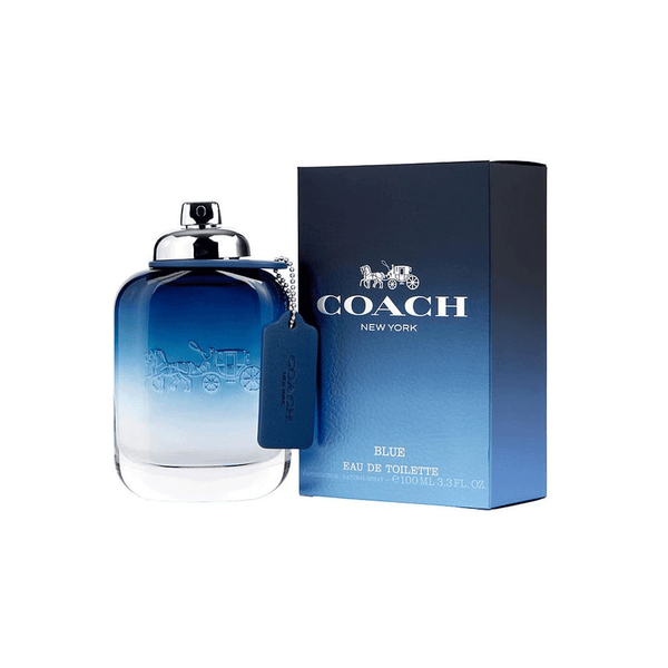 Coach Blue Coach 100 ML EDT Hombre  - Lodoro Perfumes