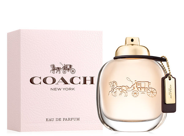Coach Tradicional Edp 90 Ml Mujer - Lodoro Perfumes