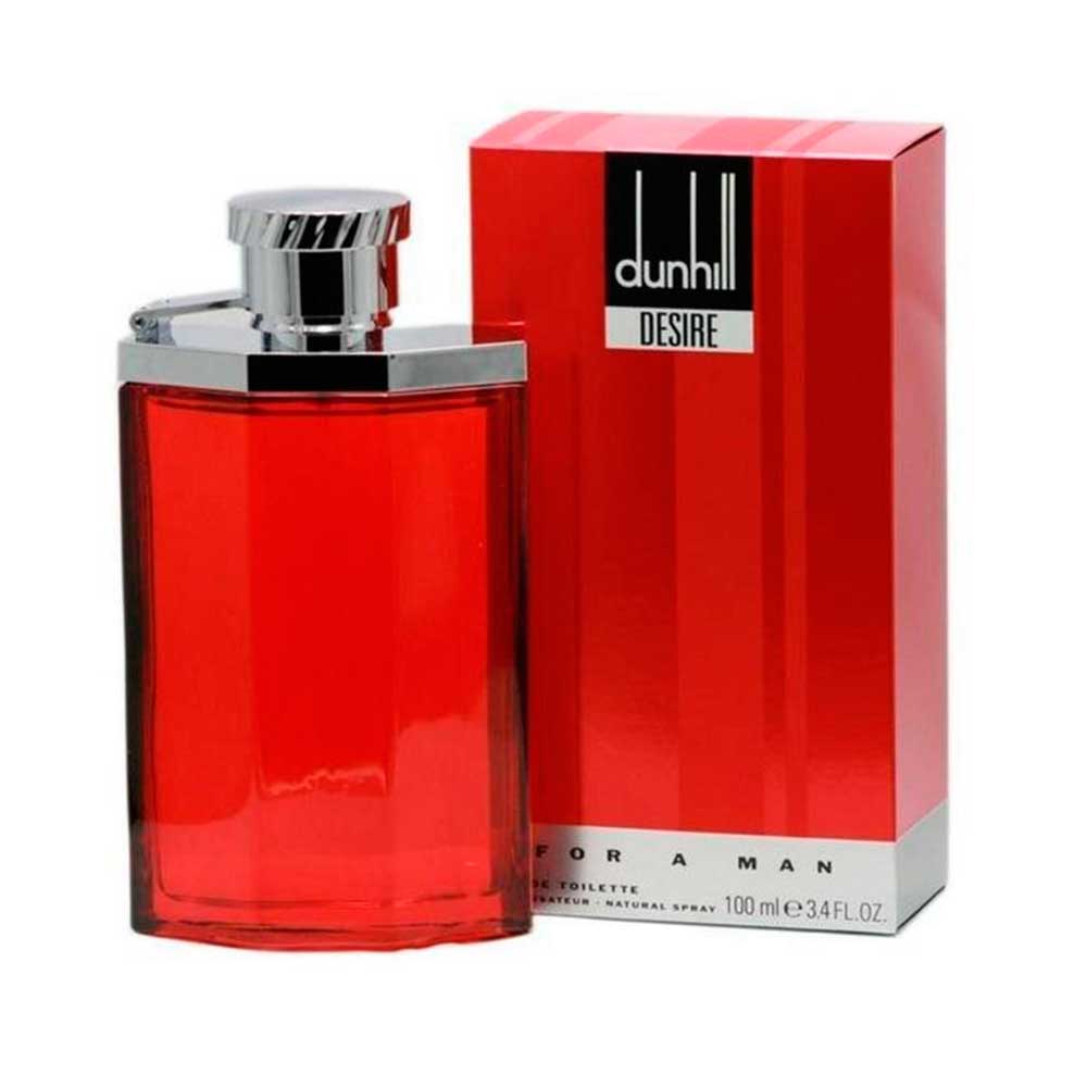 Desire Red EDT 100 ML Hombre Dunhill
