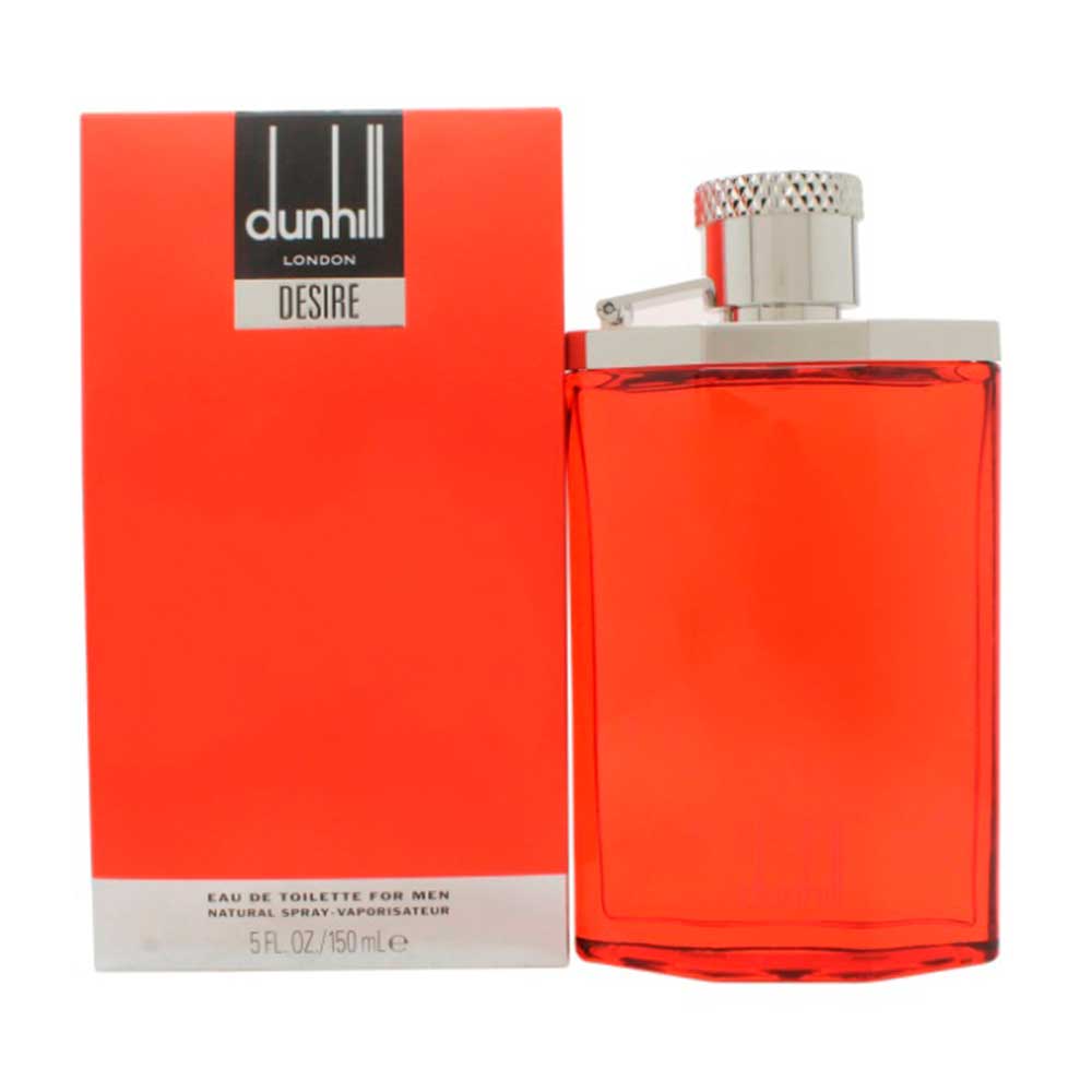 Desire Red EDT 150ML Hombre Dunhill