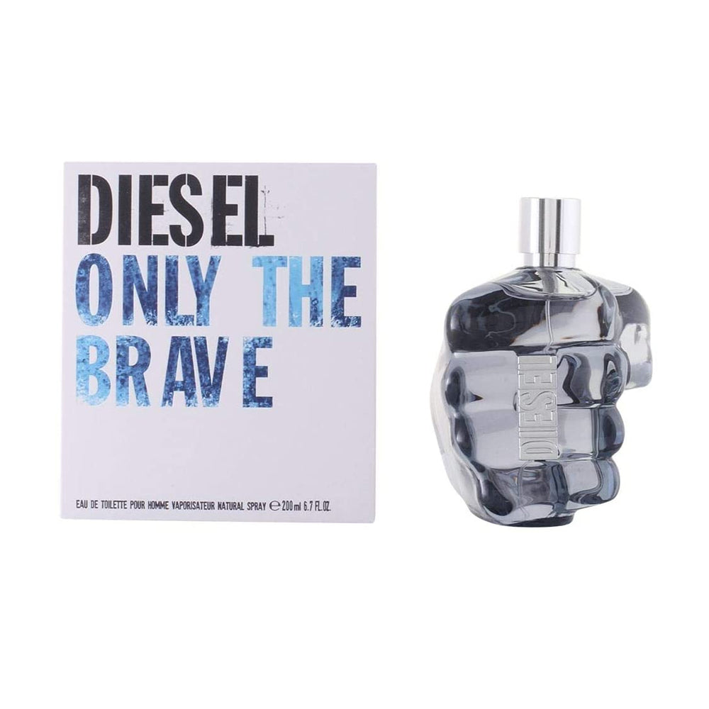 Only The Brave Diesel EDT 200Ml Hombre  - Lodoro Perfumes