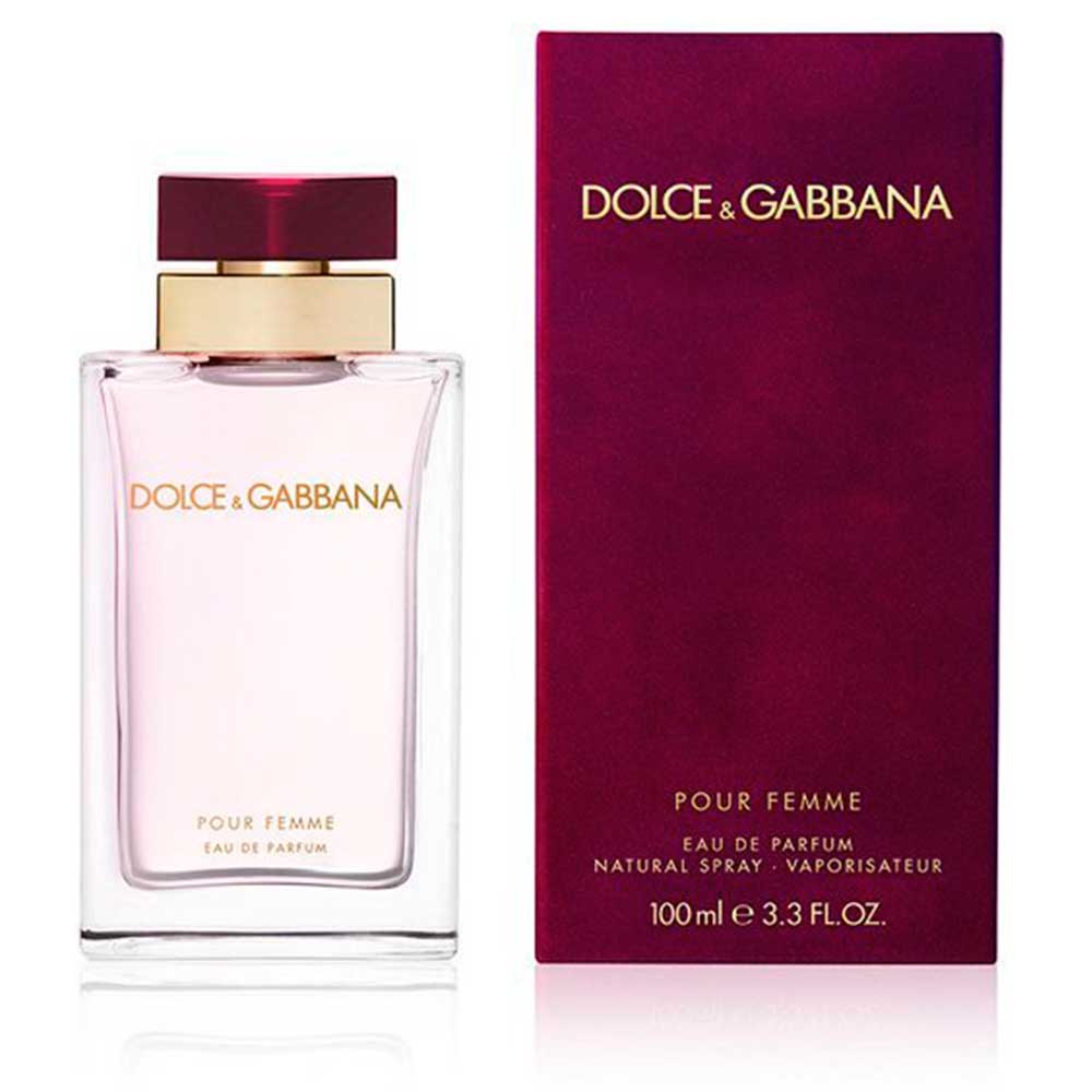 Dolce & Gabbana Pour Femme EDP 100ML Mujer