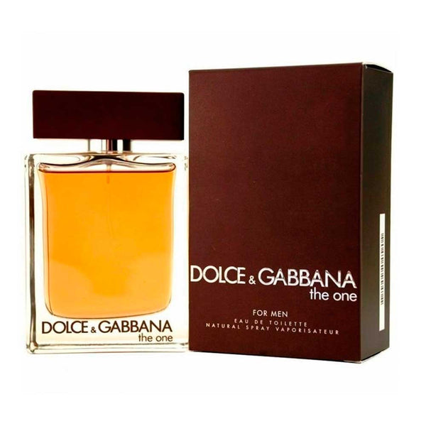 The One EDT 100 ML Hombre Dolce & Gabbana