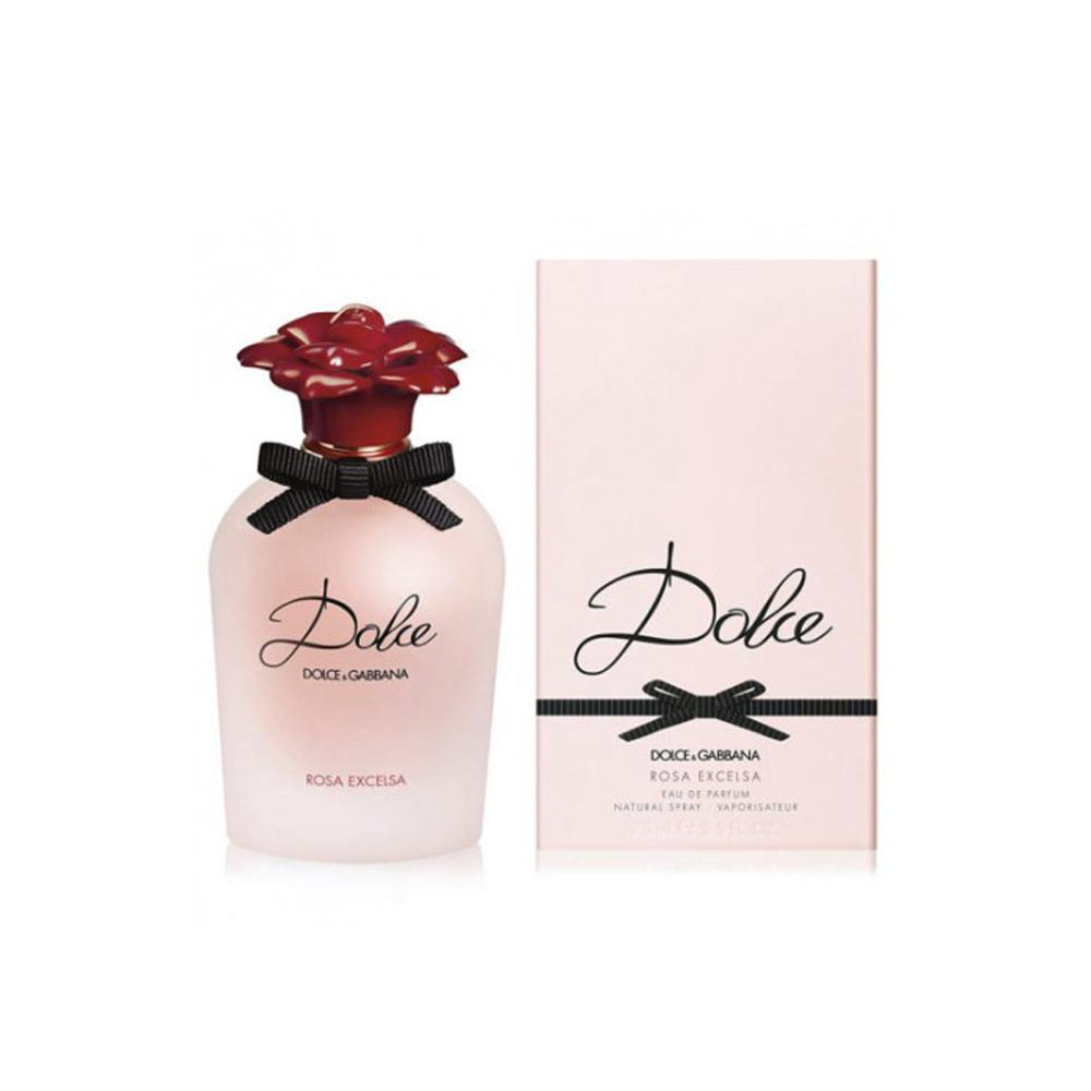 Dolce Gabbana Femme Rosa Excelsa EDP 75 ML Mujer - Lodoro Perfumes y Lentes