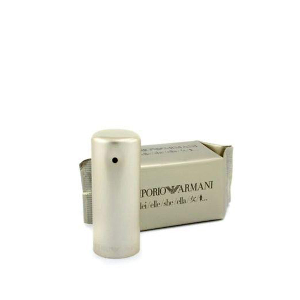 Emporio Armani Ella. She … 30Ml Edp Mujer - Lodoro Perfumes