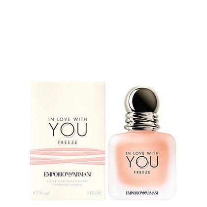 In Love With You Emporio Armani EDP 30 ML Mujer - Lodoro Perfumes