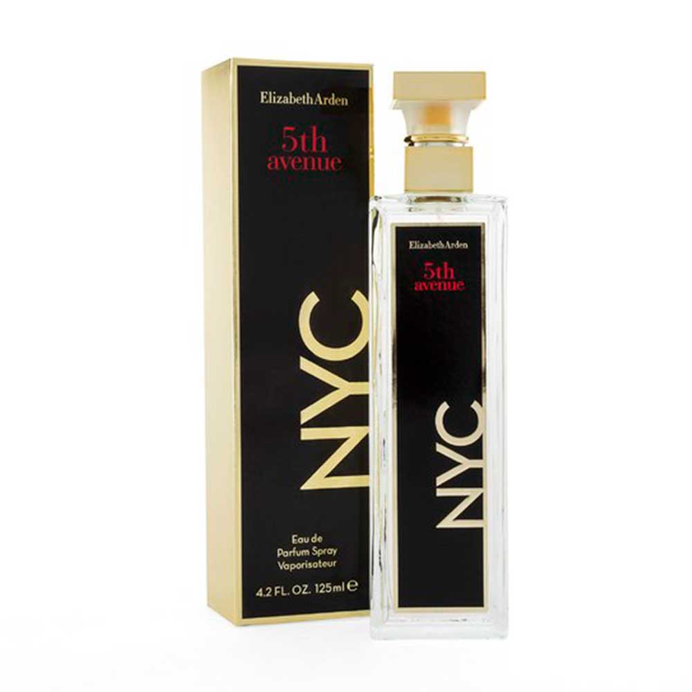 NYC 5Th Avenue EDP 125ML Mujer Elizabeth Arden