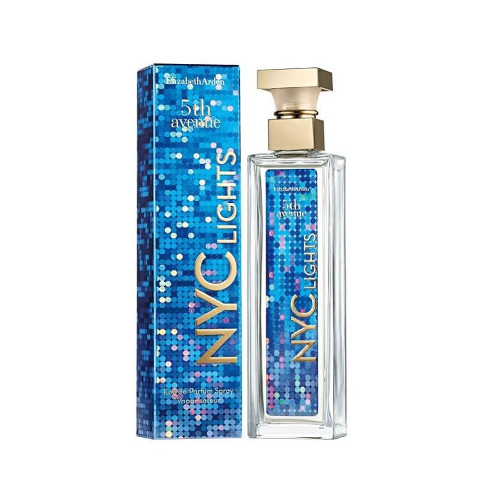5th Avenue NYC Light EDP 125 ML Mujer - Lodoro Perfumes y Lentes