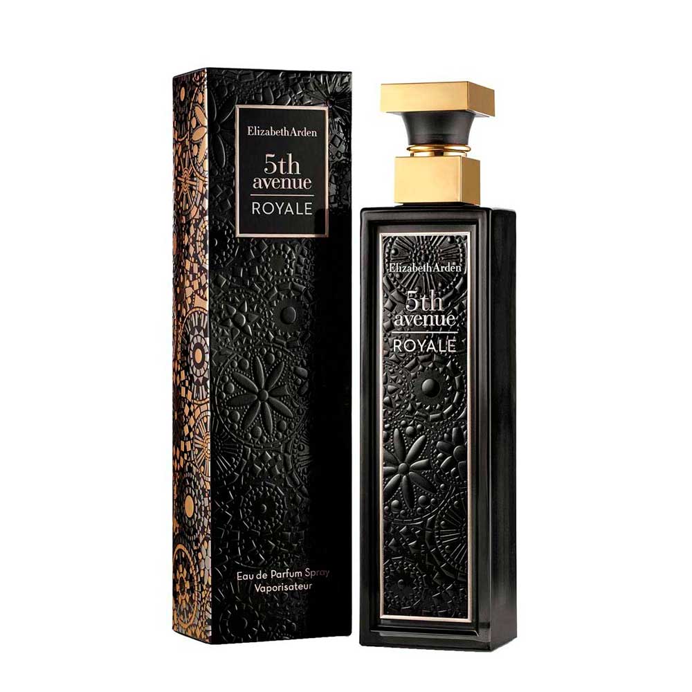 Royale 5Th Avenue EDP 125ML Mujer Elizabeth Arden