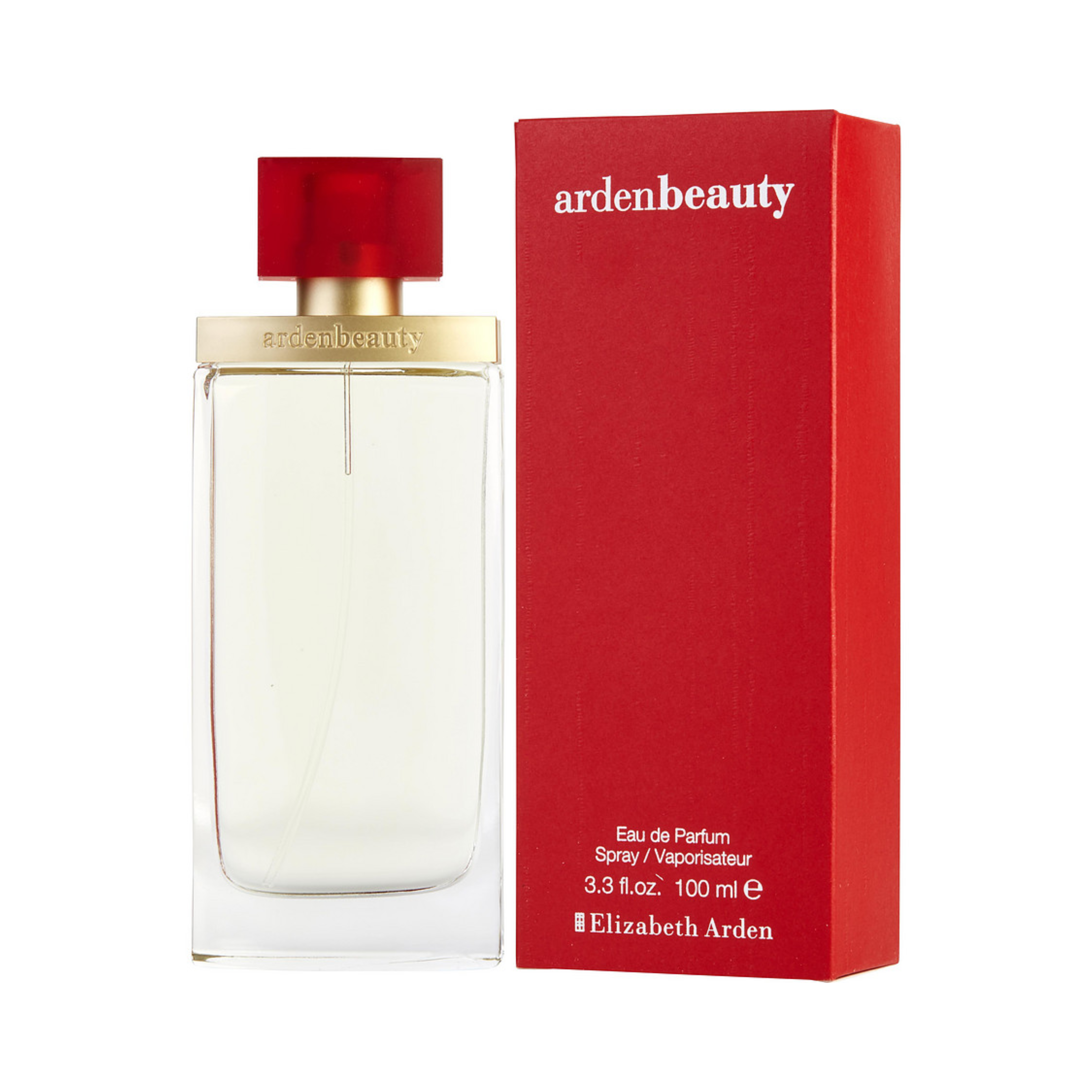 Arden Beauty Elizabeth Arden EDP 100 ML Mujer