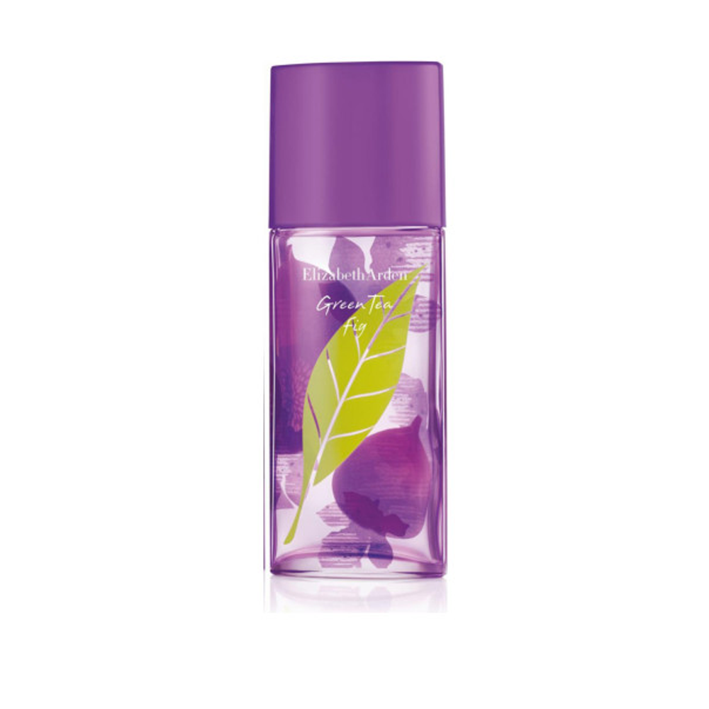 Green Tea Fig Elizabeth Arden EDT 100Ml (M)- Lodoro Perfumes