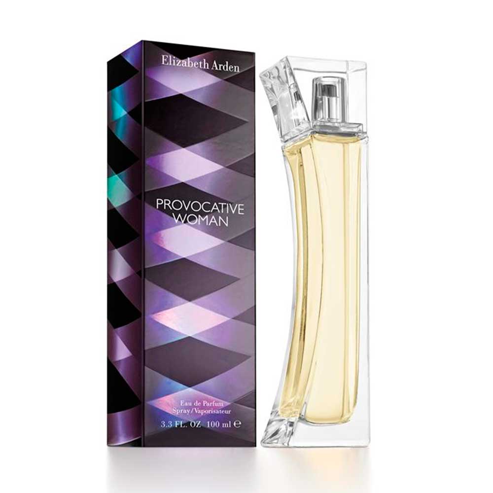 Provocative EDP 100ML Mujer Elizabeth Arden