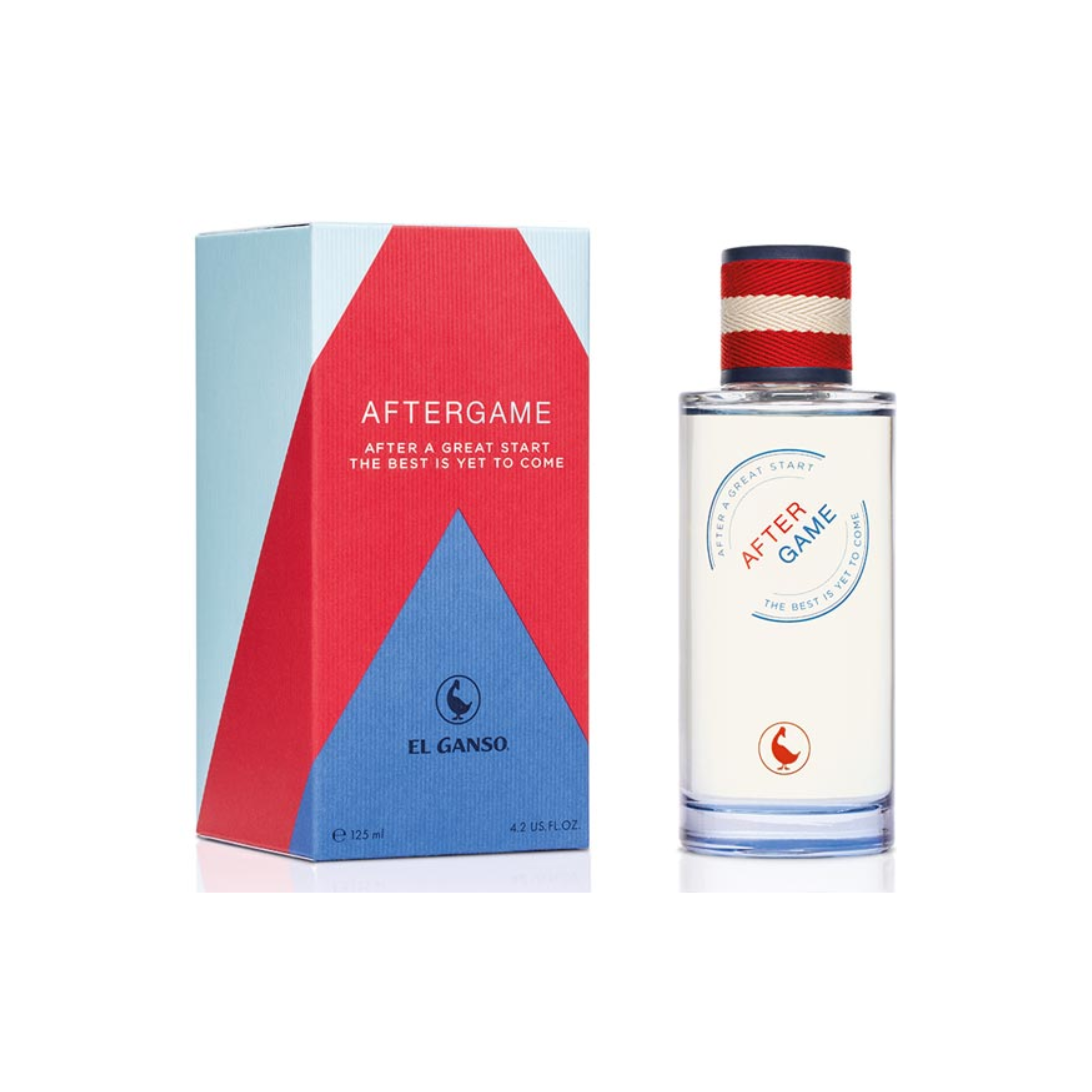 El Ganso Aftergame Edt 125ml Hombre