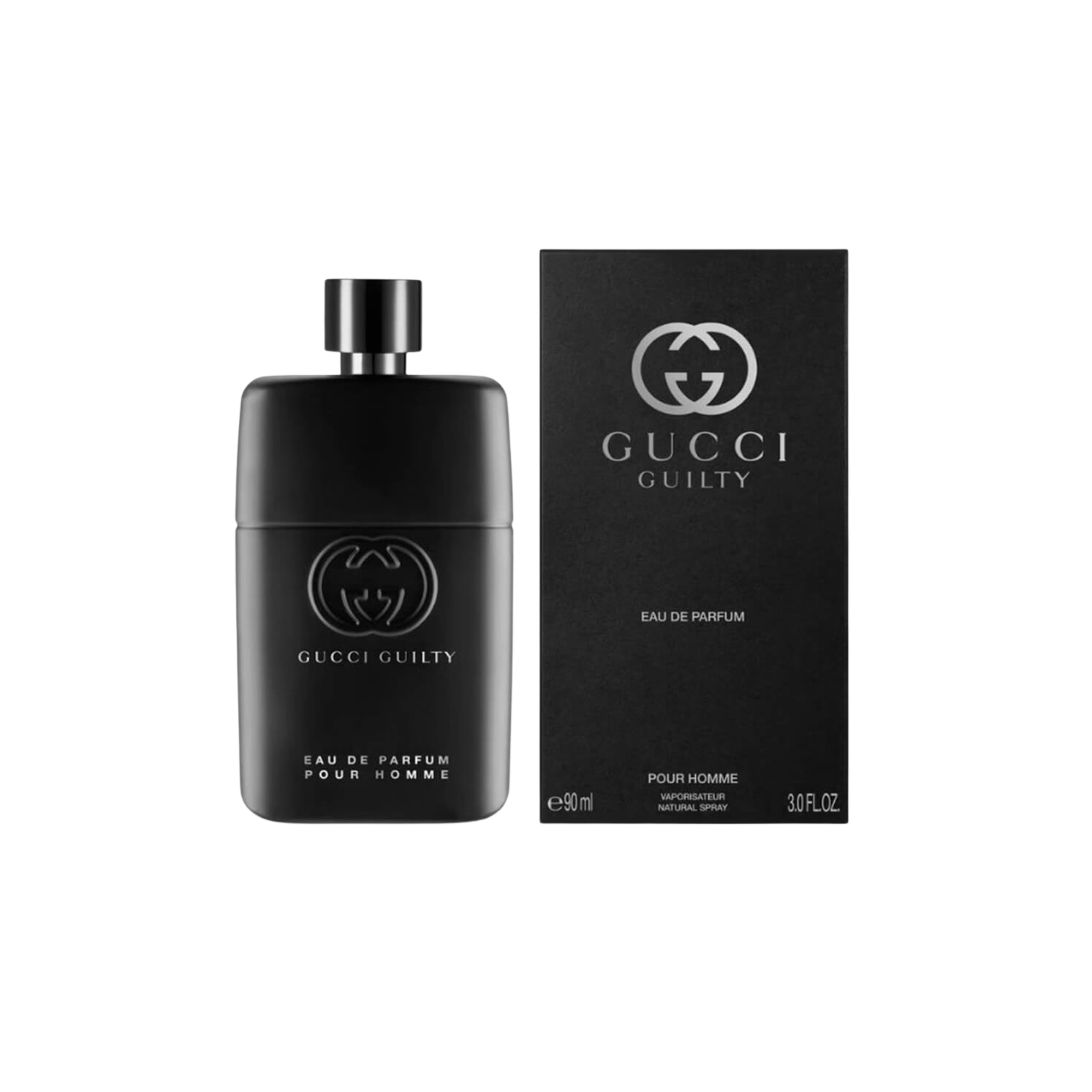 Gucci Guilty Edp 150ml Hombre