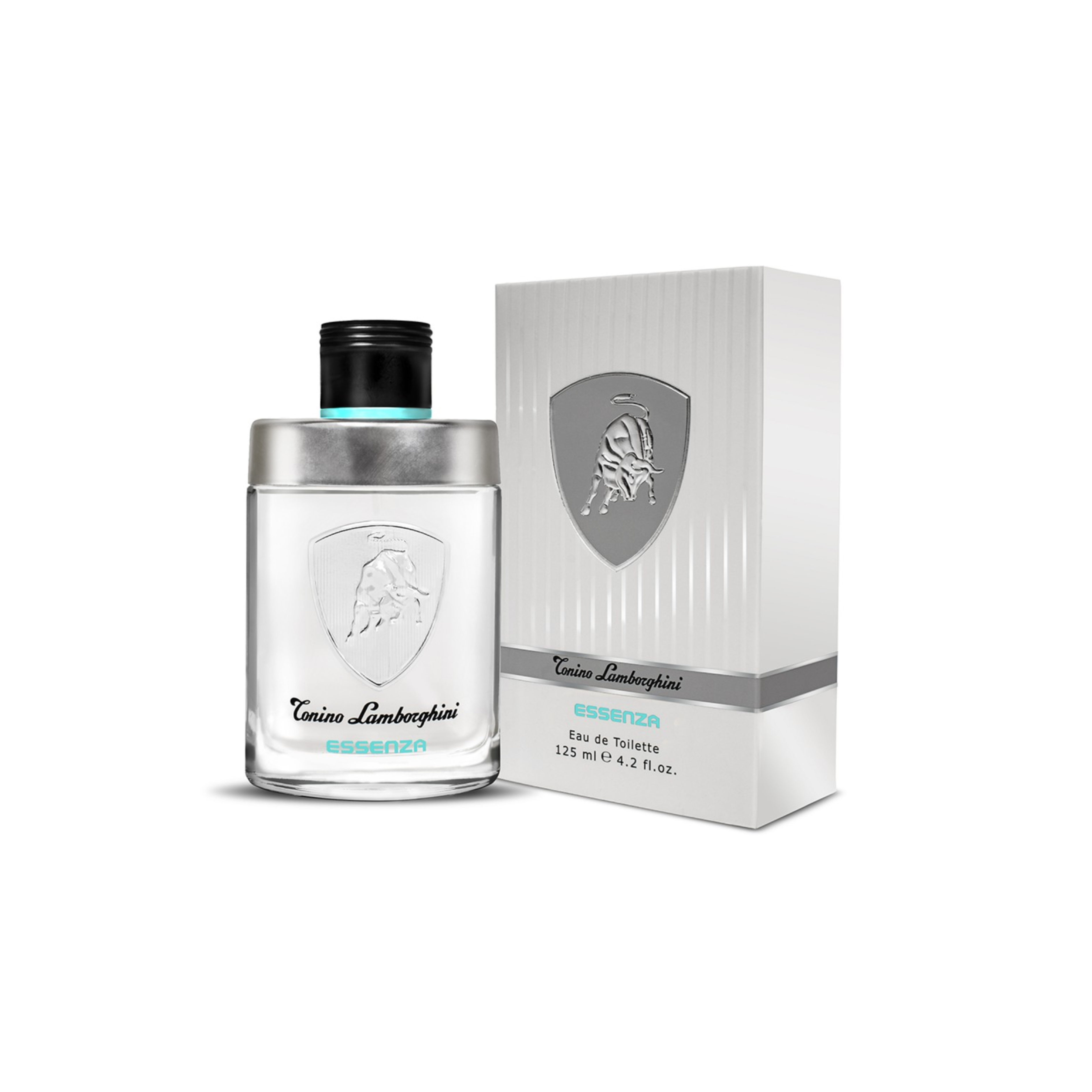Lamborghini Essenza Edt 125ml Hombre