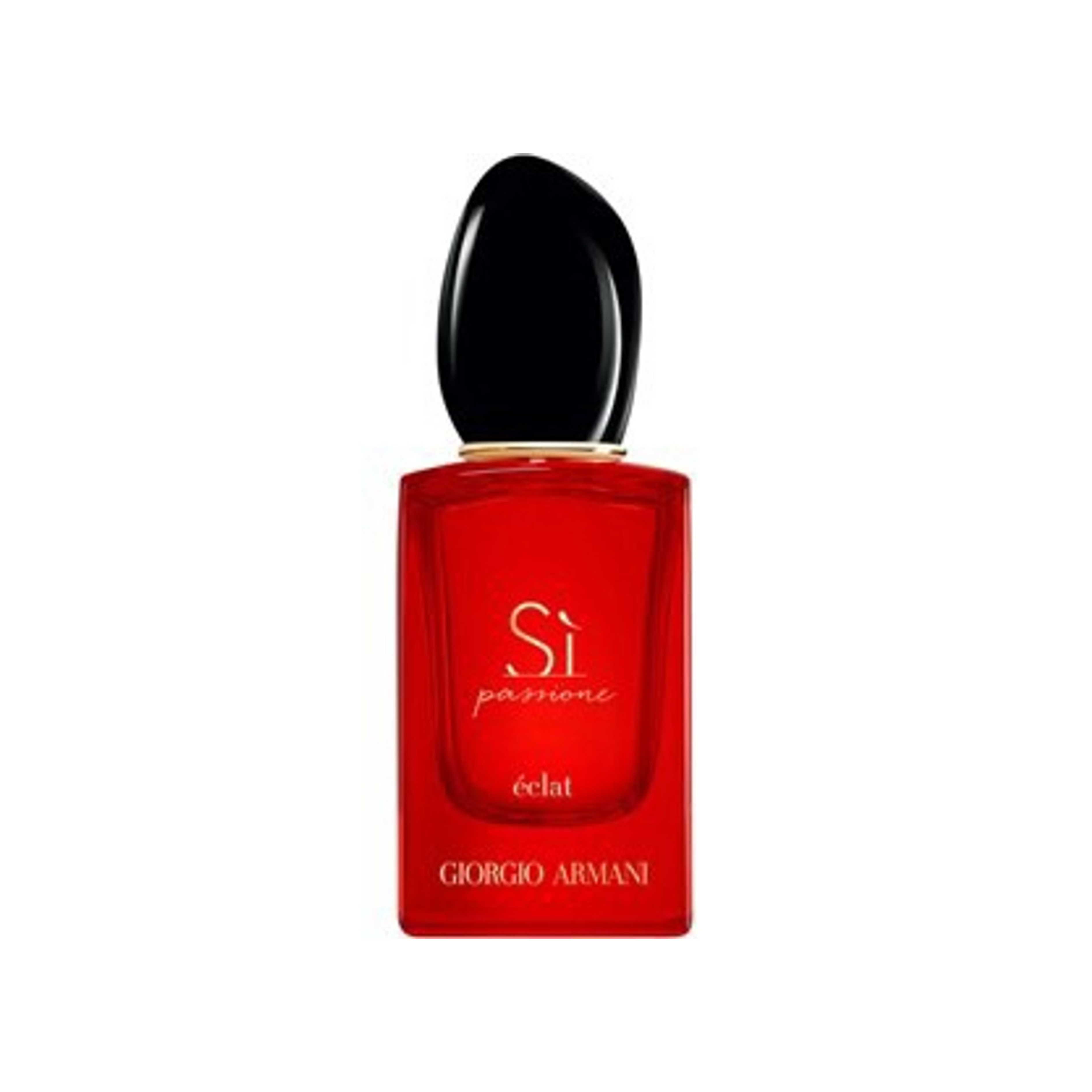 Giorgio Armani Si Passione Eclat EDP 100Ml Mujer Tester