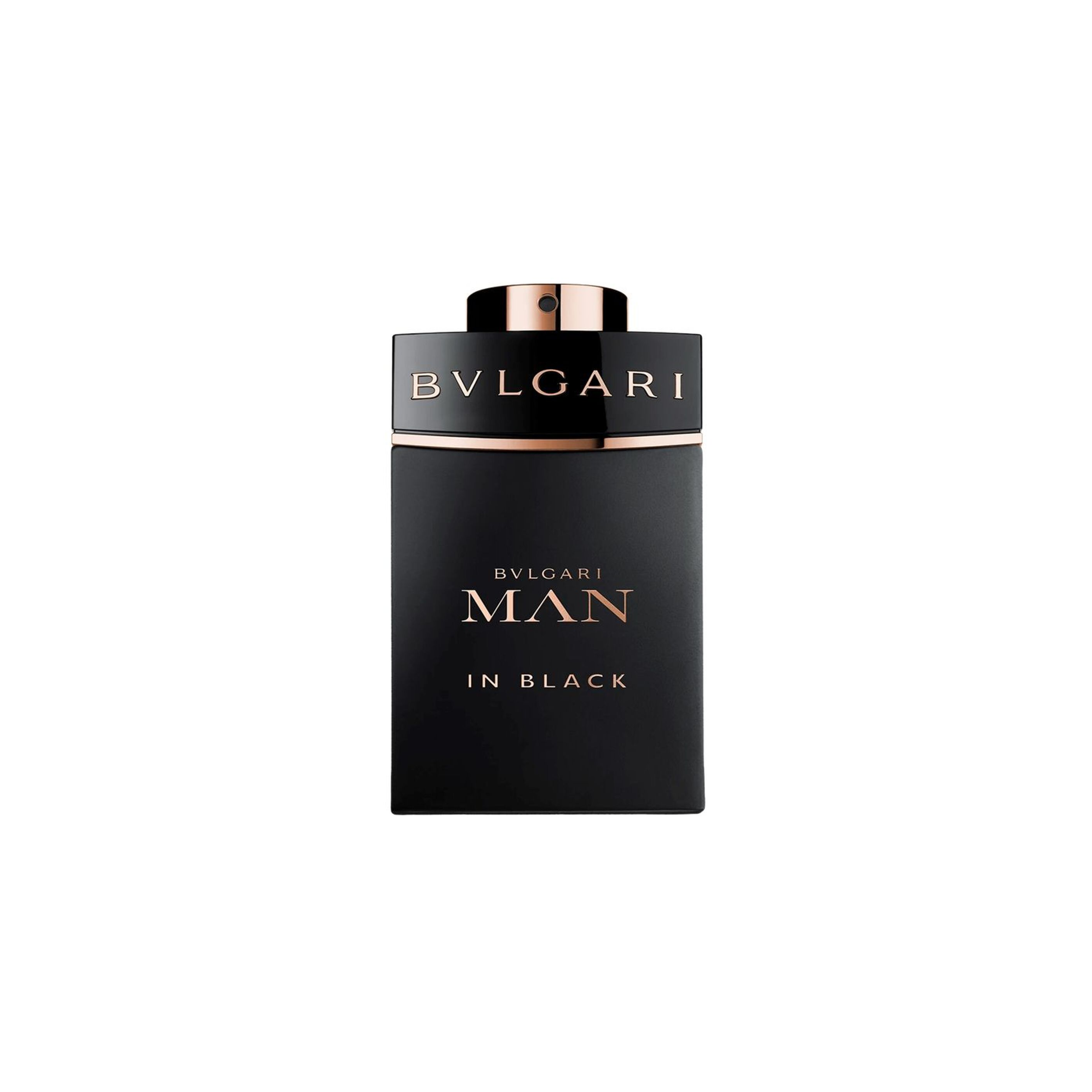 Bvlgari Man In Black EDP 100 ML Hombre Tester