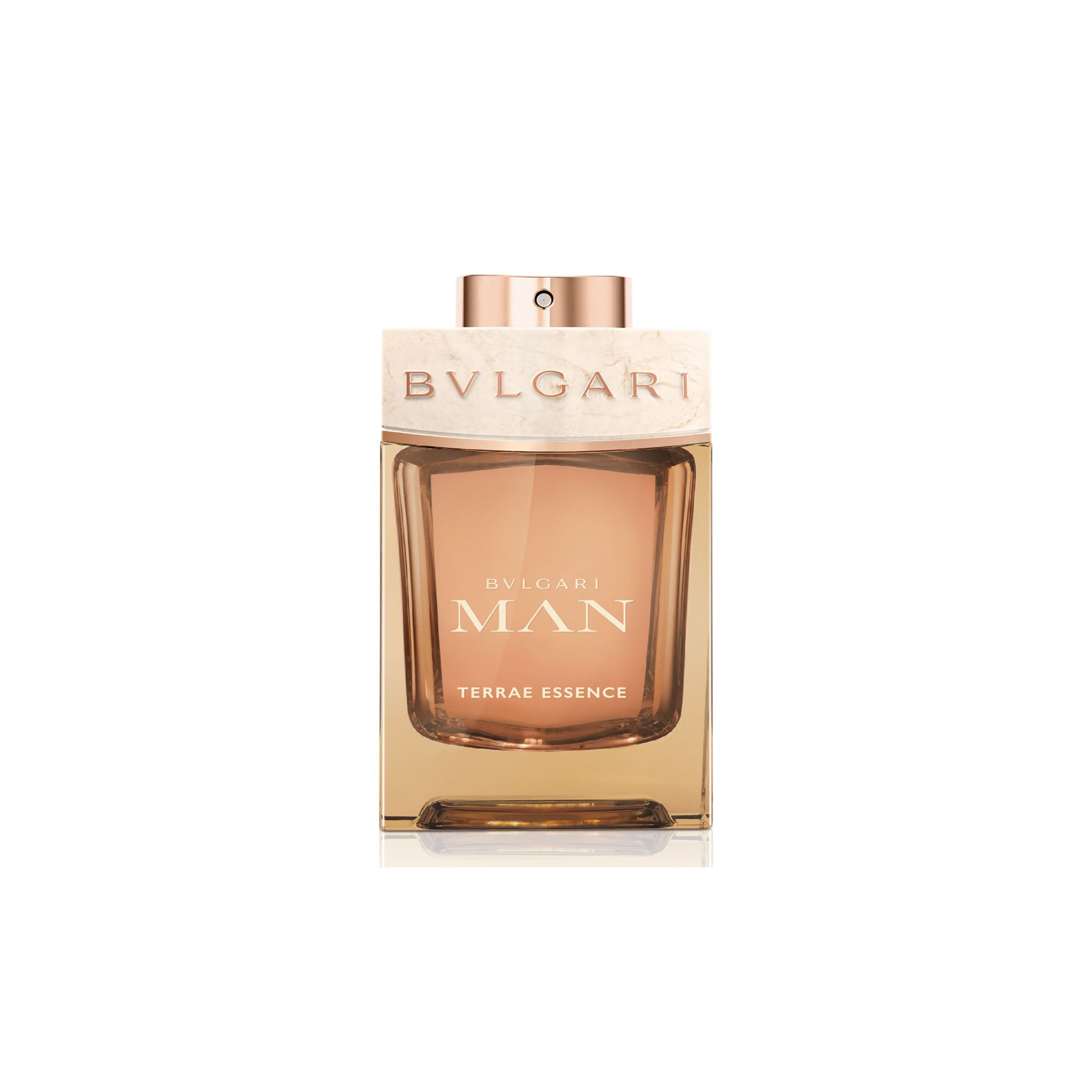 Bvlgari Man Terrae Essence EDP 100 ML Hombre Tester