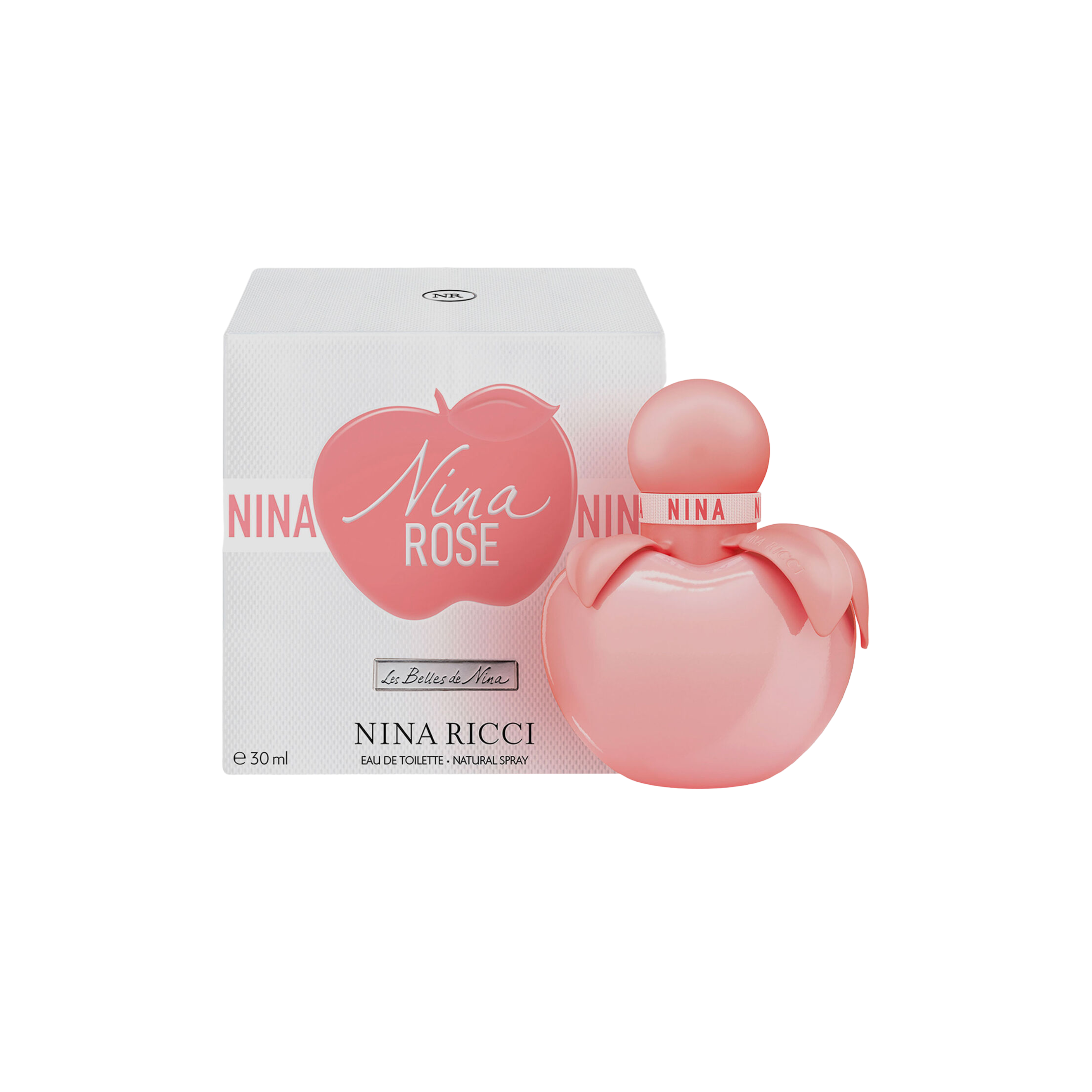 Nina Ricci Rose Edt 30ml Mujer