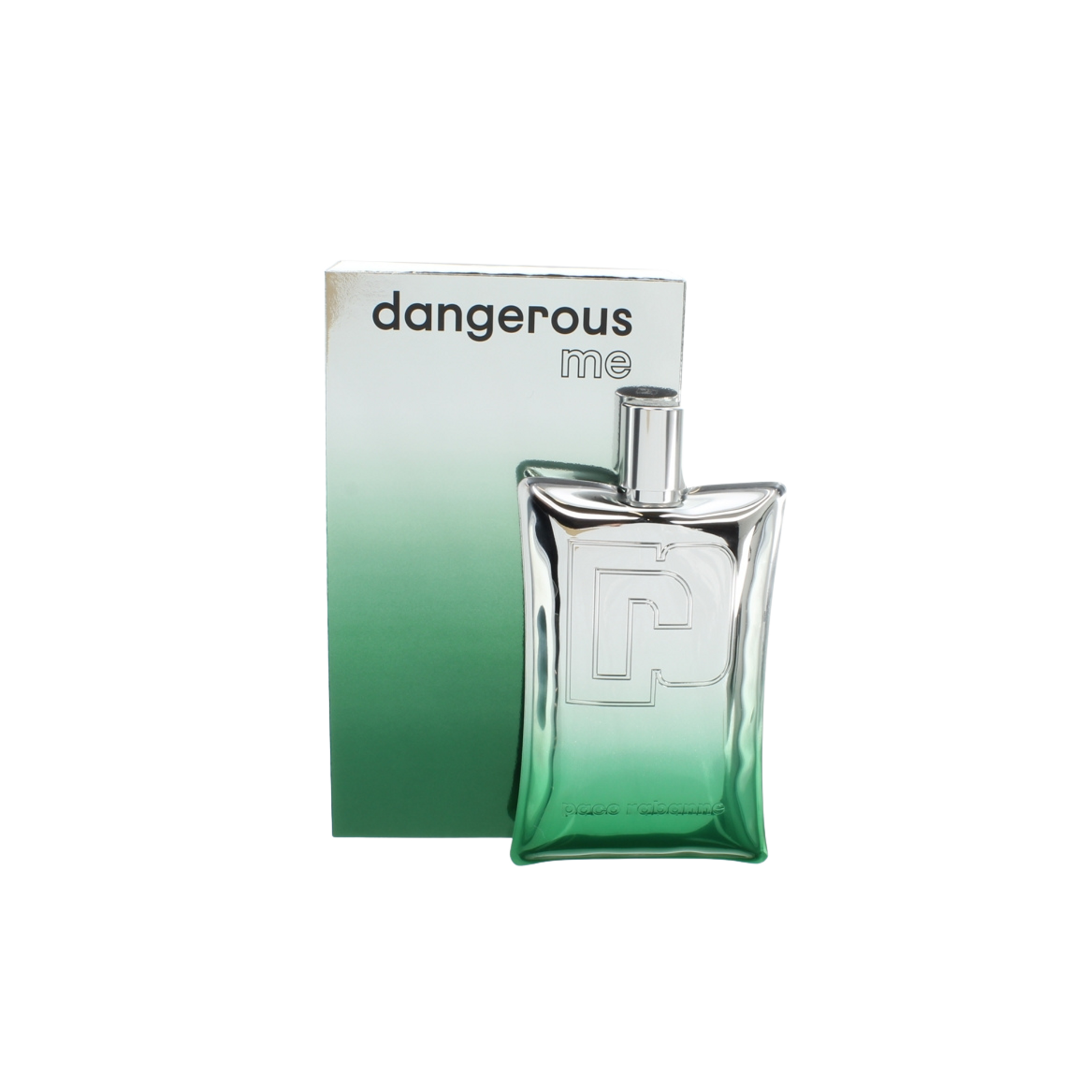 Paco Rabanne Collection Dangerous Me Edp 62ml Unisex