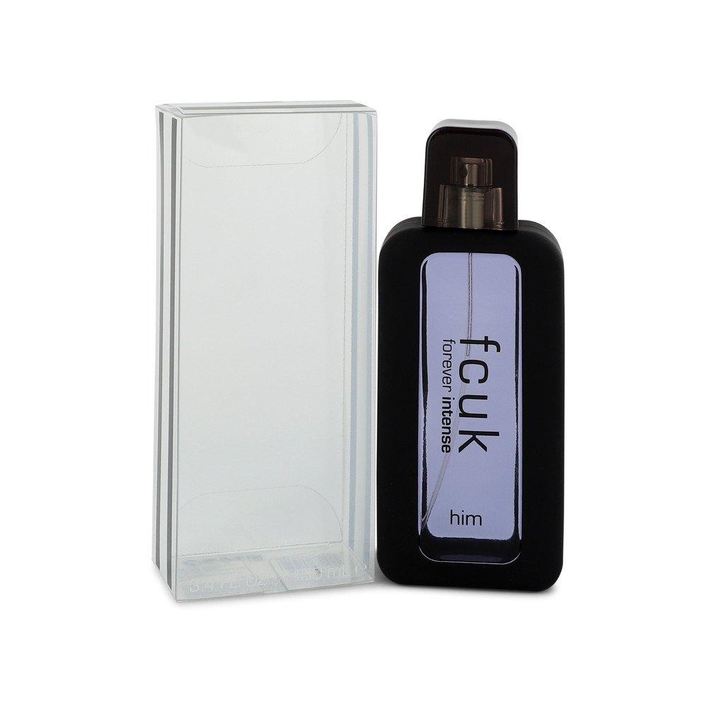 Forever Intense FCUK EDT 100 Ml Hombre - Lodoro Perfumes