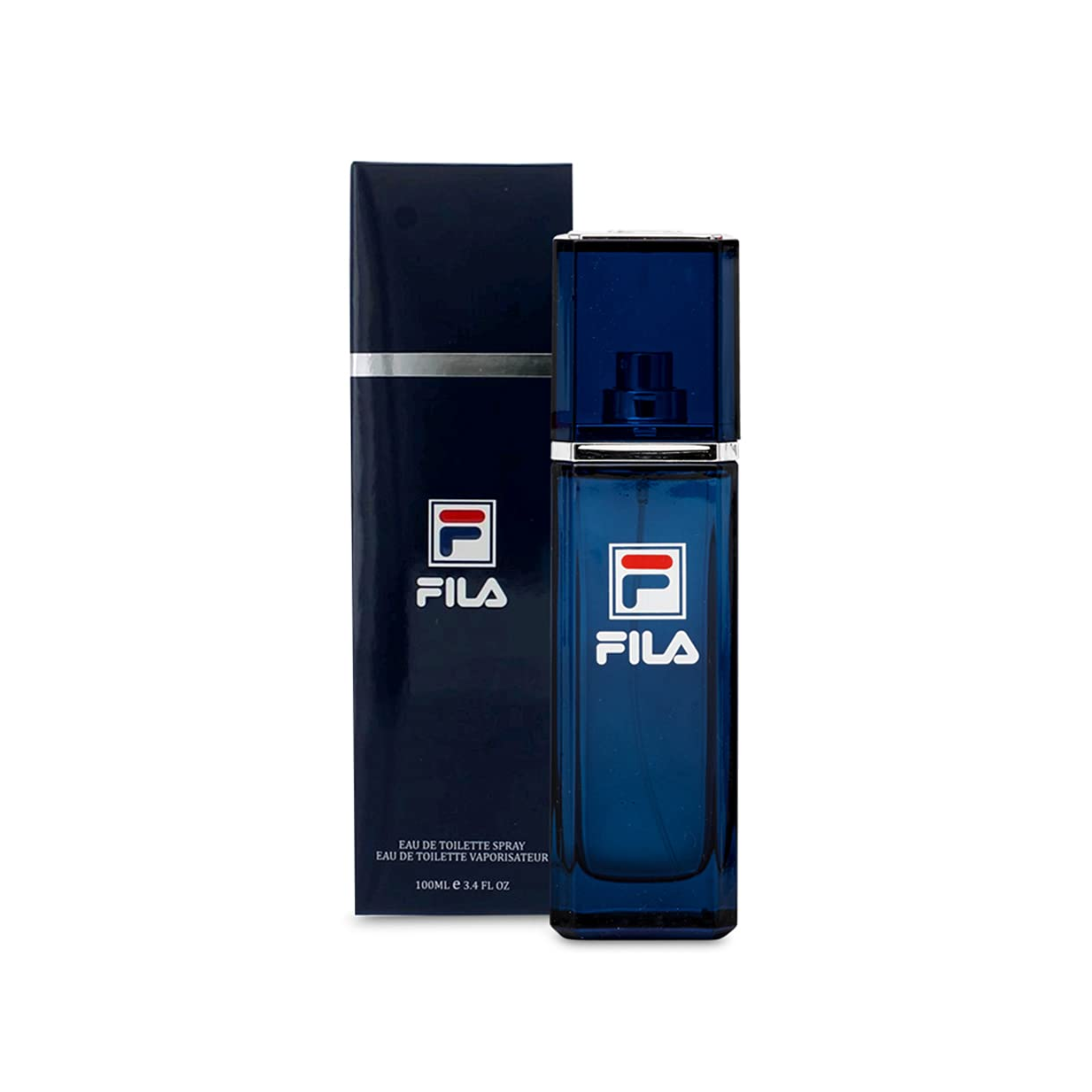 Fila Fila EDT 100Ml Hombre