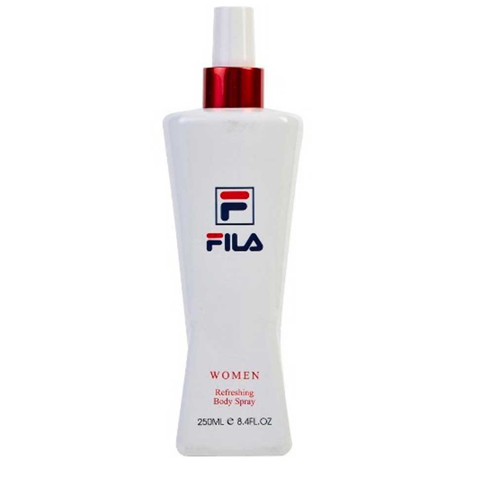 Fila Body Spray 250ML Mujer