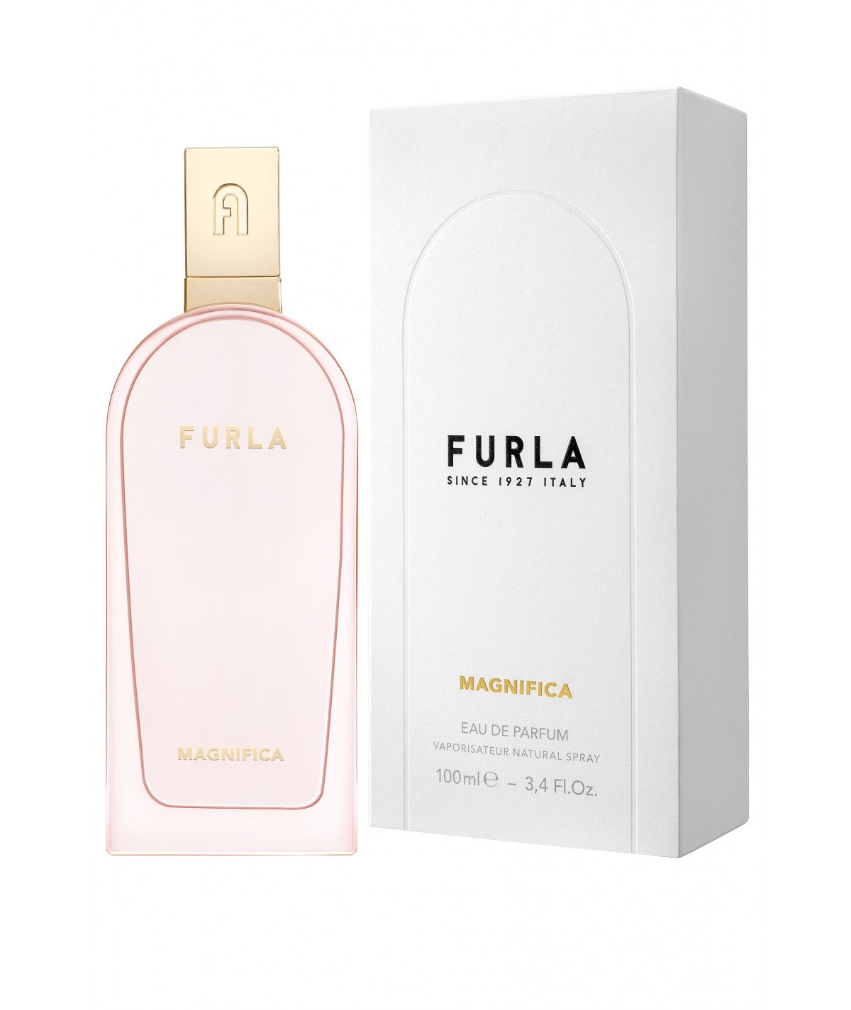 Magnifica Furla EDP 100 Ml Mujer - Lodoro Perfumes