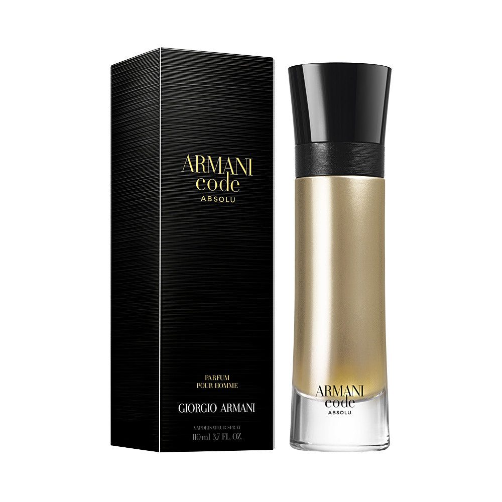 Armani Code Profumo Homme EDP 110 ML
