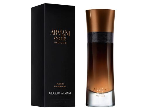 Armani Code Profumo Giorgio Armani EDP 60 ML Hombre - Lodoro Perfumes