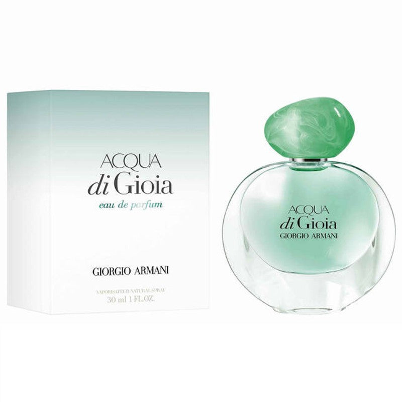Acqua Di Giogia Giorgio Armani EDP 30 Ml Mujer