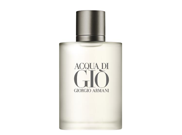 Acqua di Gio Giorgio Armani EDT 30 Ml Hombre - Lodoro Perfumes