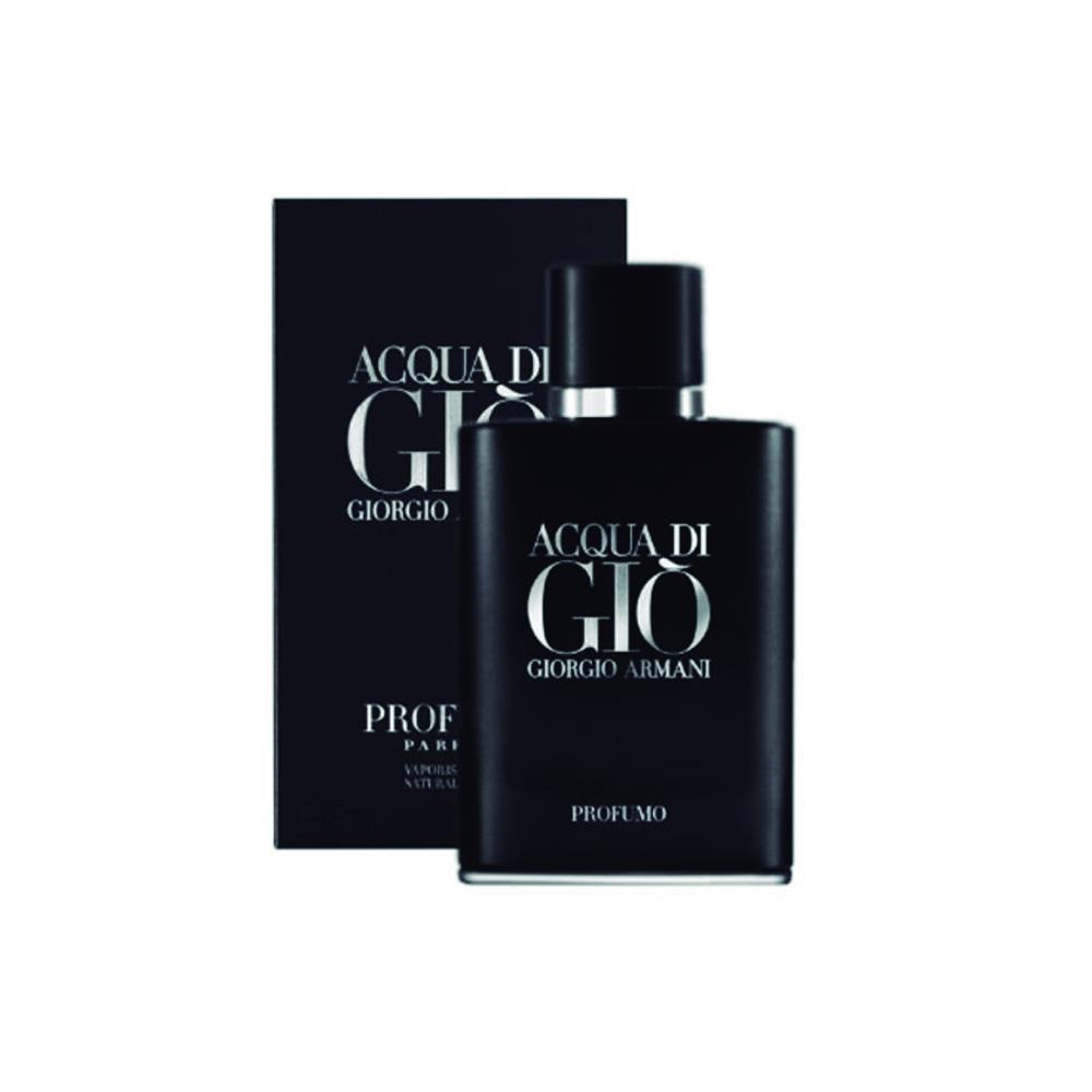 Giorgio Armani Acqua Di Gio Profumo EDP 125ML Hombre - Lodoro Perfumes