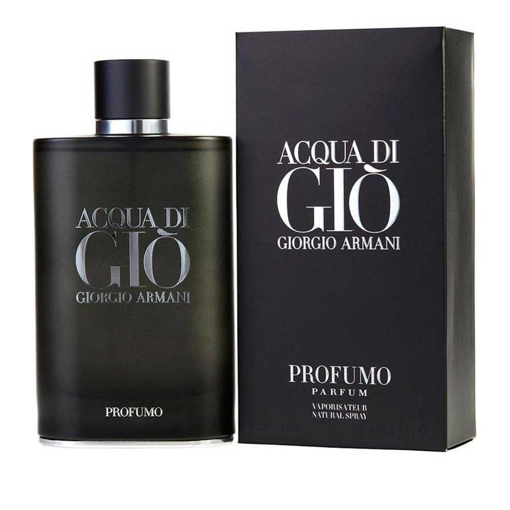 Acqua Di Gio Profumo EDP 180ML Hombre Giorgio Armani Lodoro Perfumes