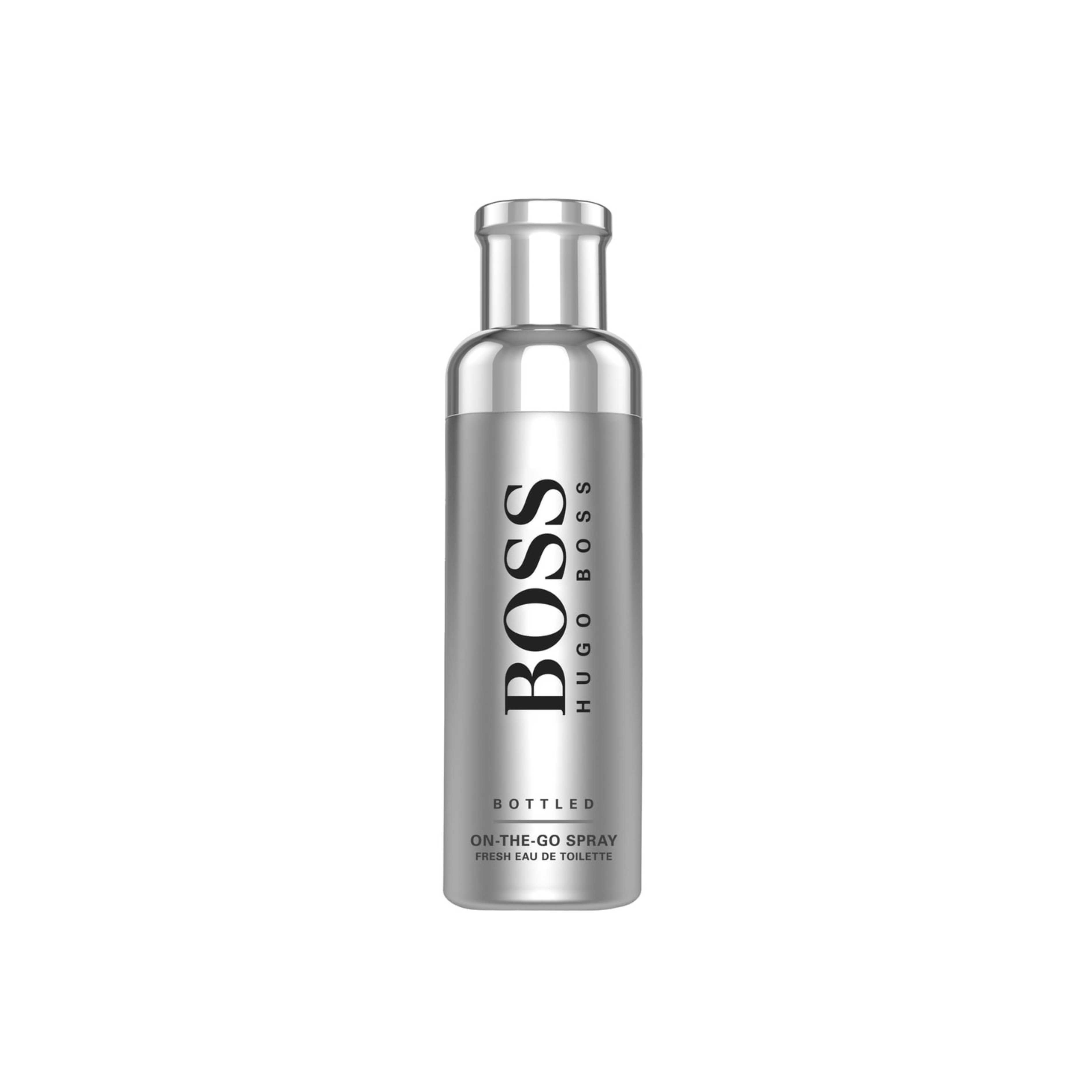 Hugo Boss Bottle #6 On The Go Spray 100ML Hombre Tester