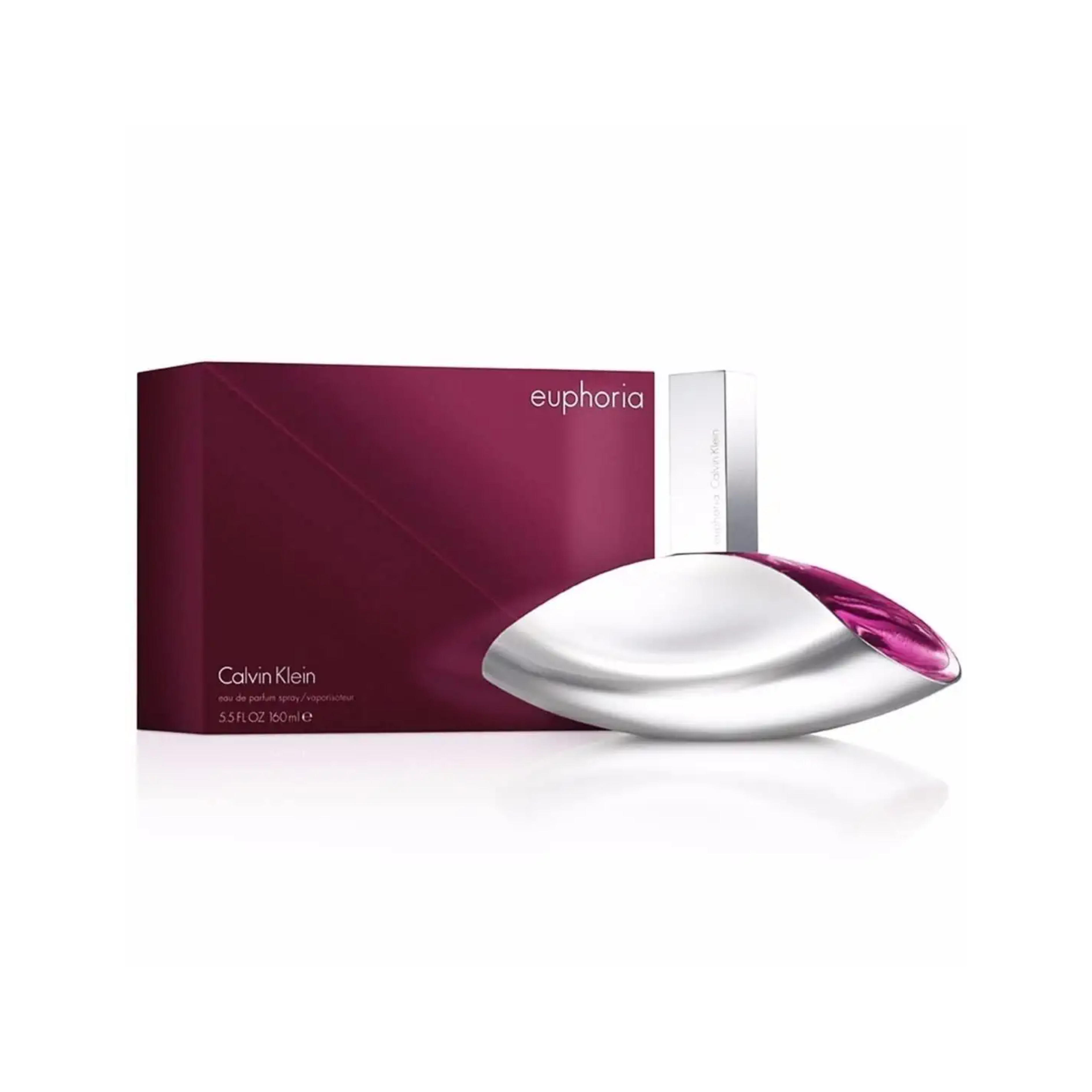 Calvin Klein Euphoria EDP 160 ML Mujer Lodoro