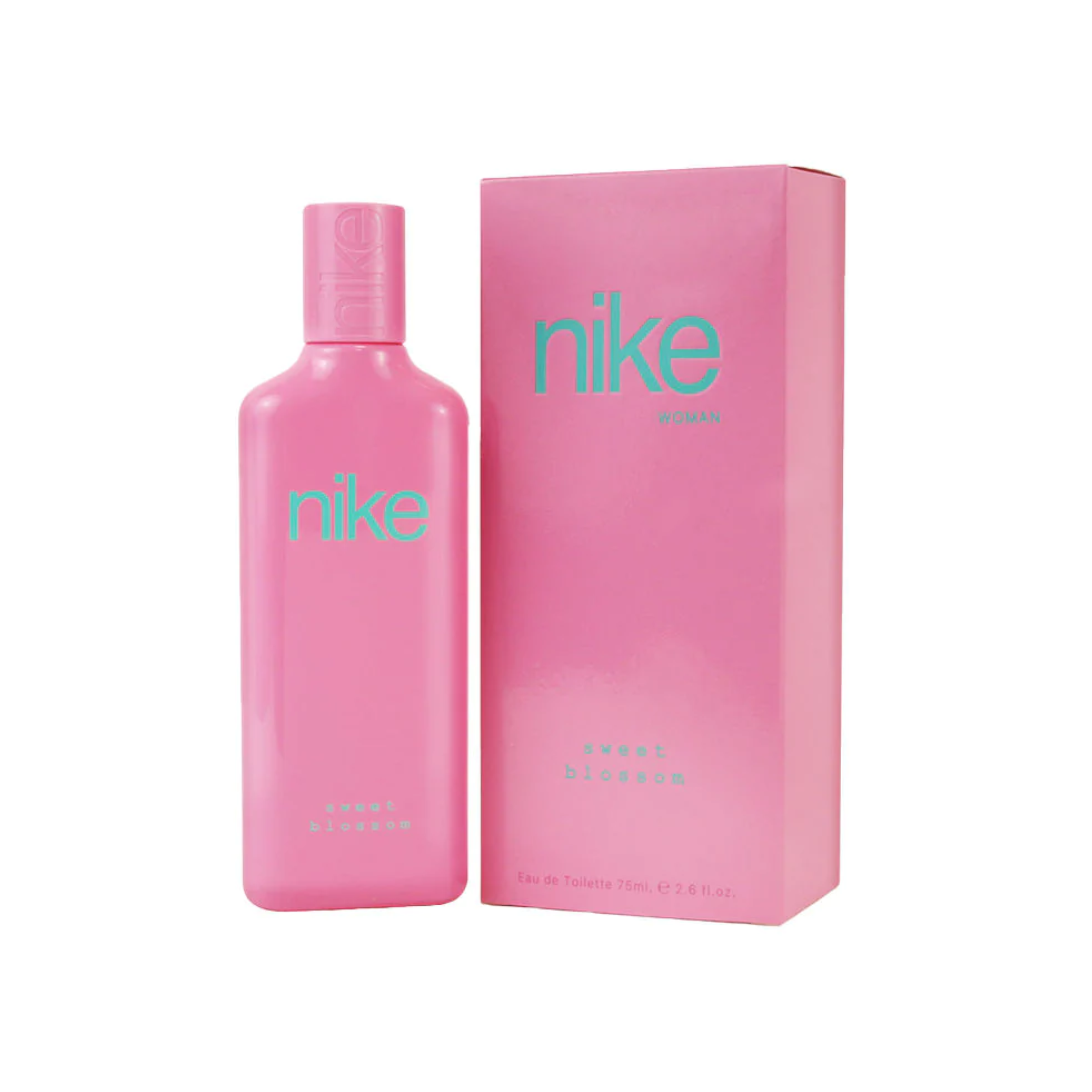 Nike Sweet Blossom EDT 75 Ml Mujer Lodoro