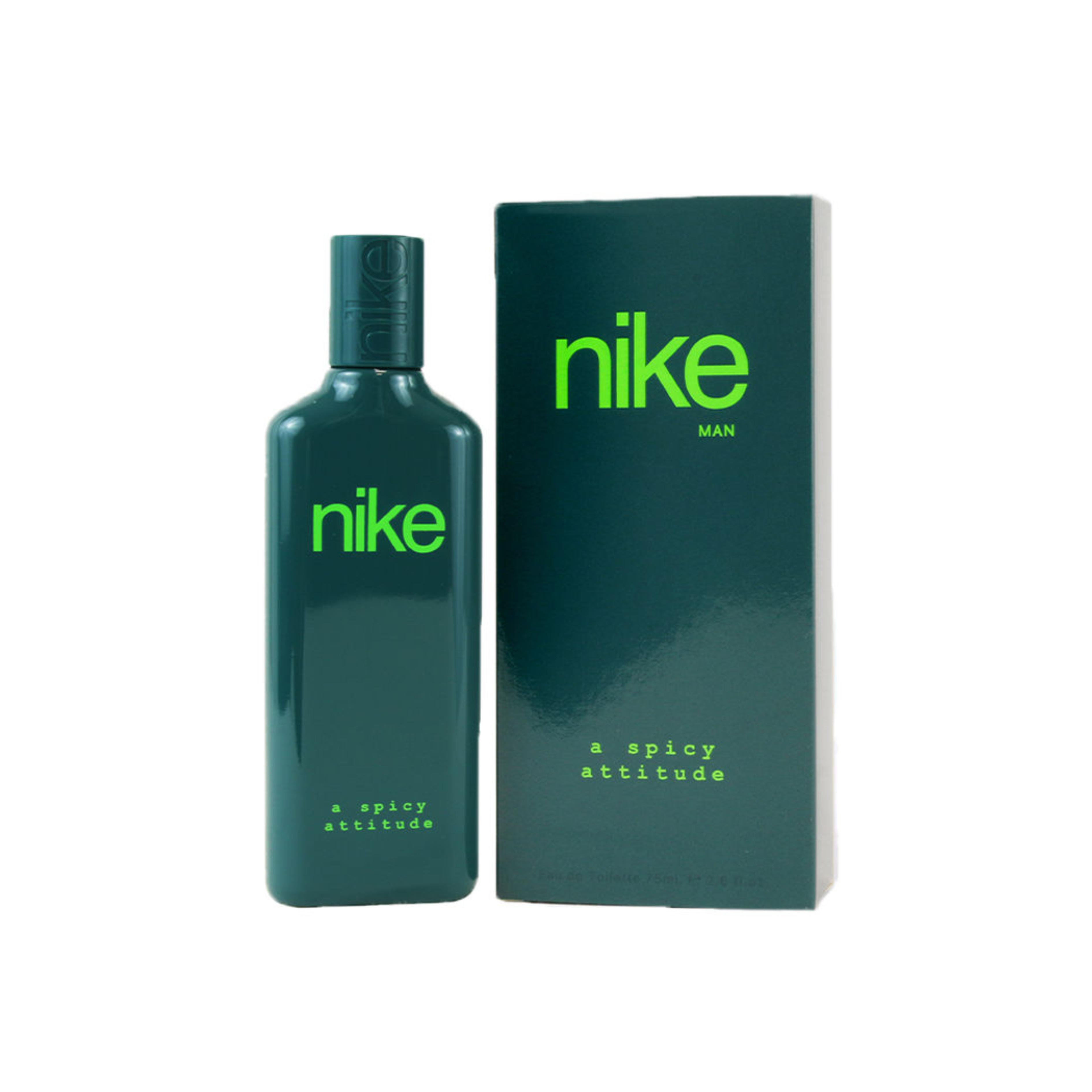 Nike A Spicy Attitude EDT 75 ML Hombre