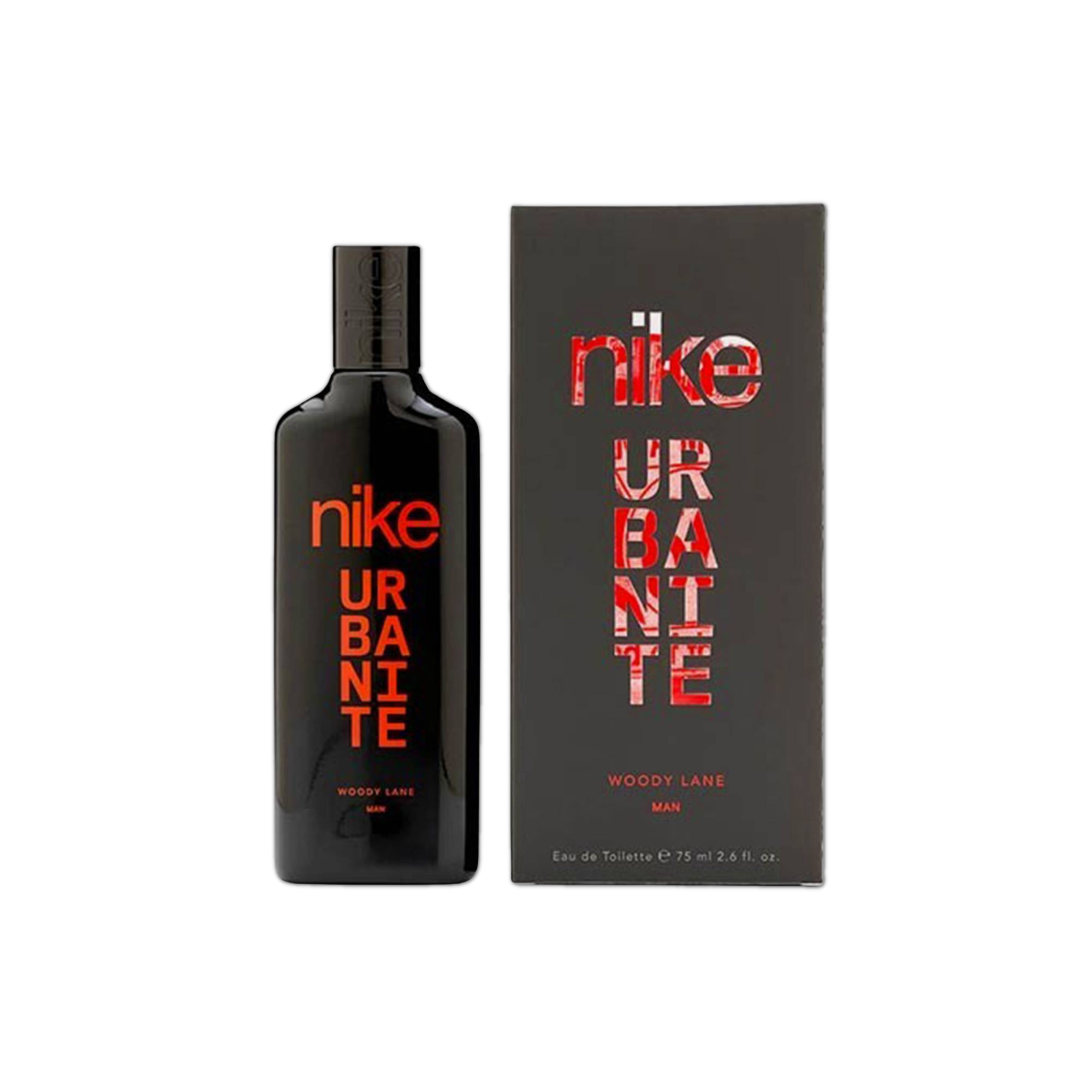 Nike Woody Lane EDT 75 ML Hombre