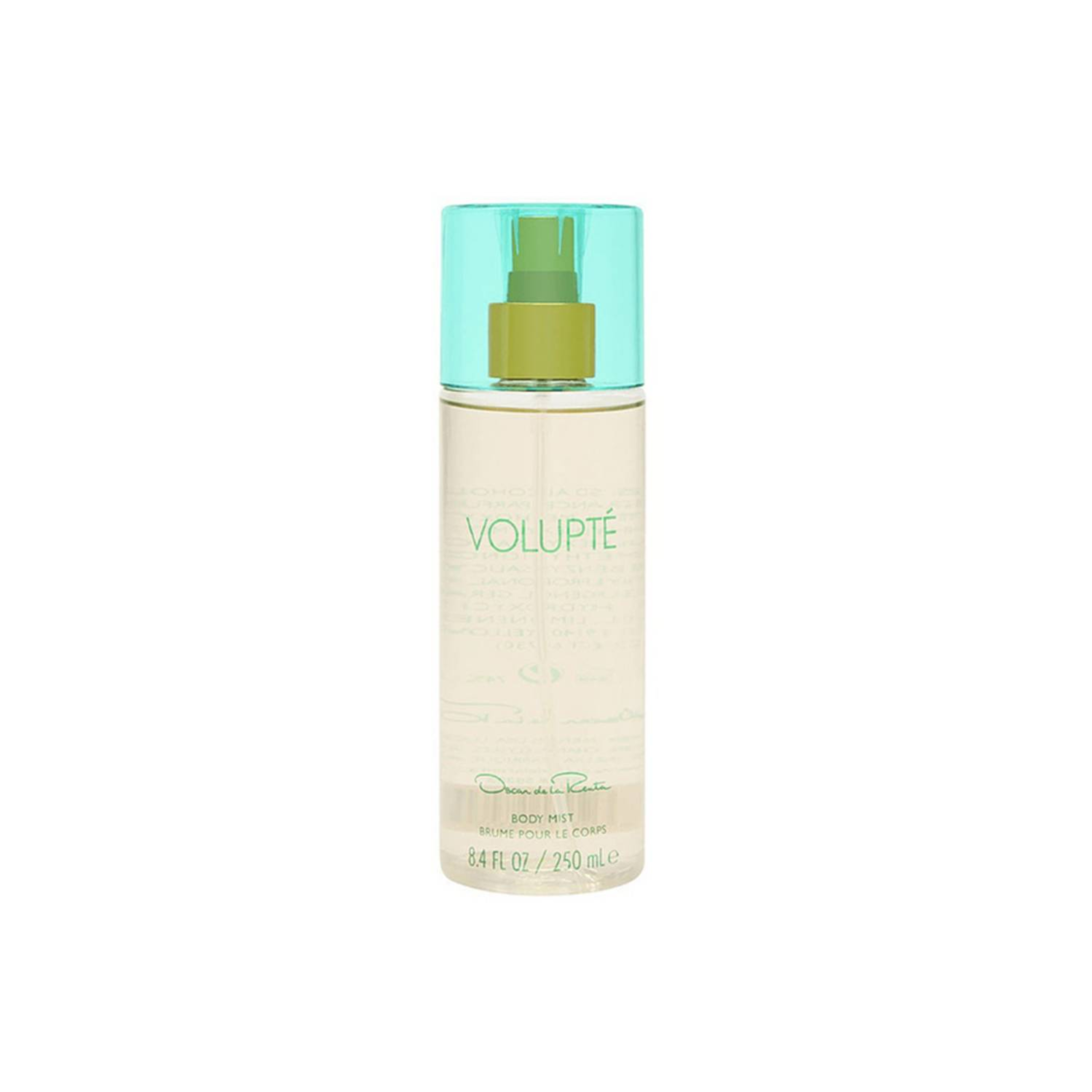 Oscar De La Renta Volupte Body Mist EDT 250 ML Mujer