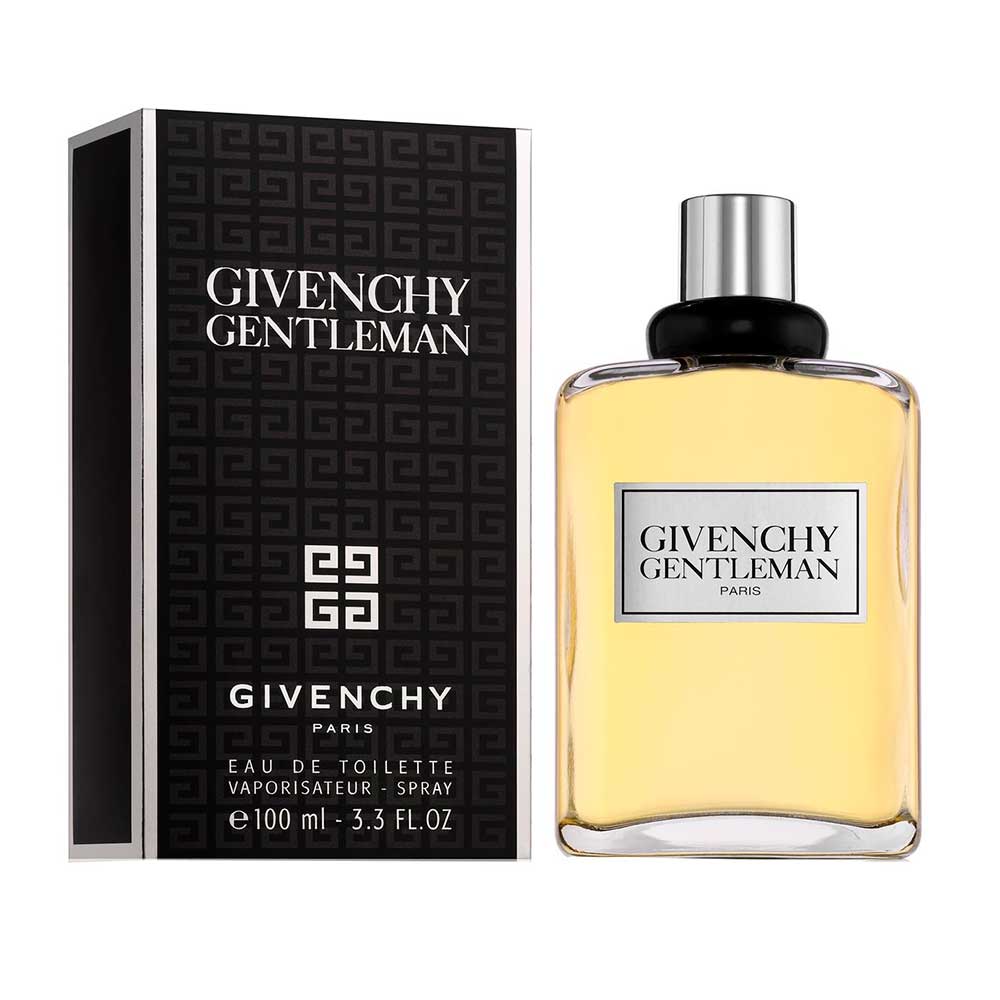 Gentleman EDT 100ML Hombre Givenchy
