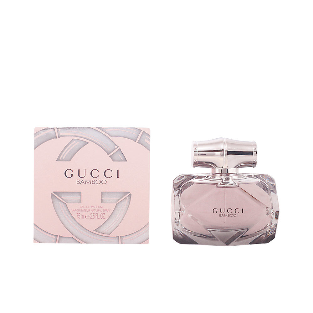 Bamboo Gucci EDP 75 Ml Mujer - Lodoro Perfumes